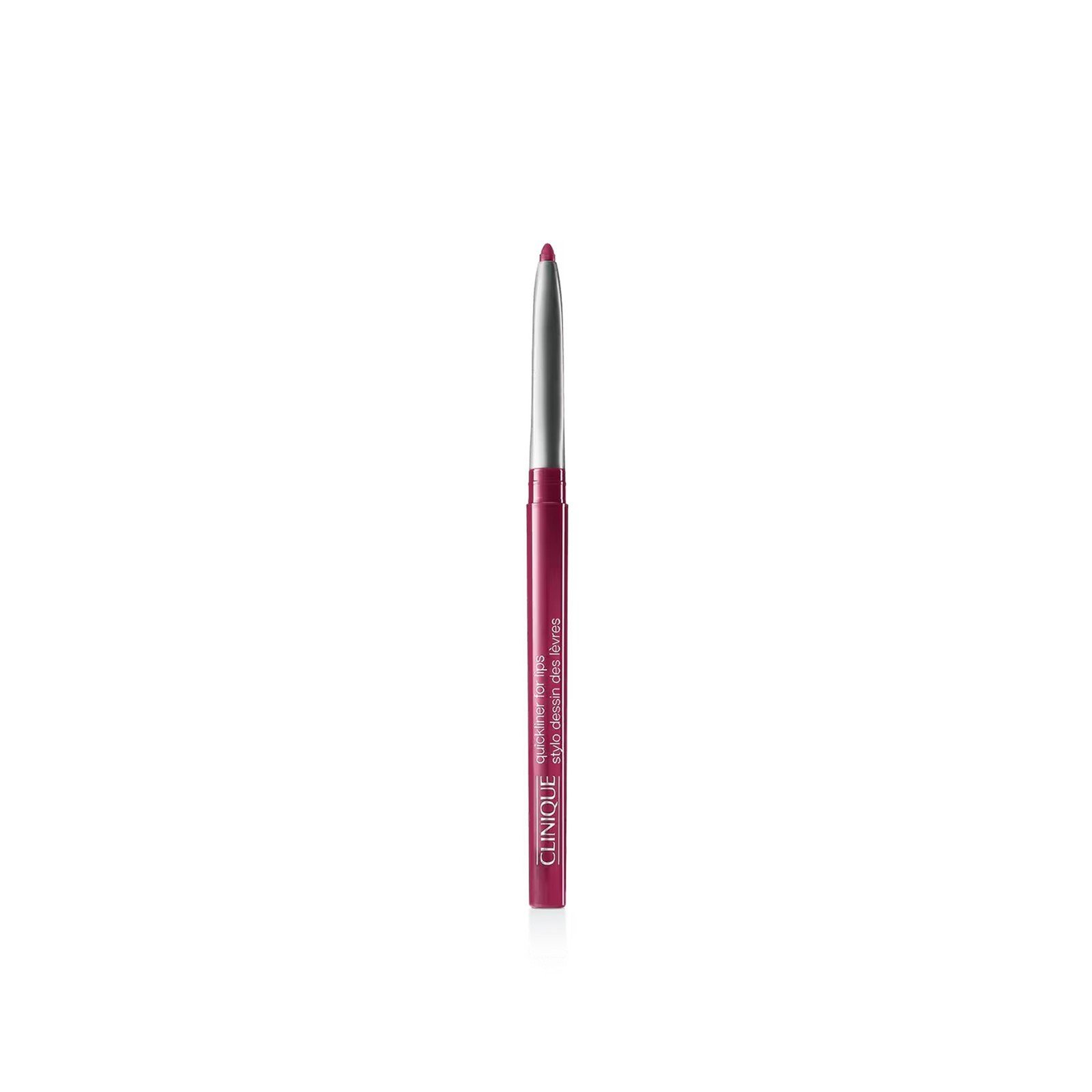 Clinique Quickliner Perfilador de Labios 09 Intense Jam 0,26 g