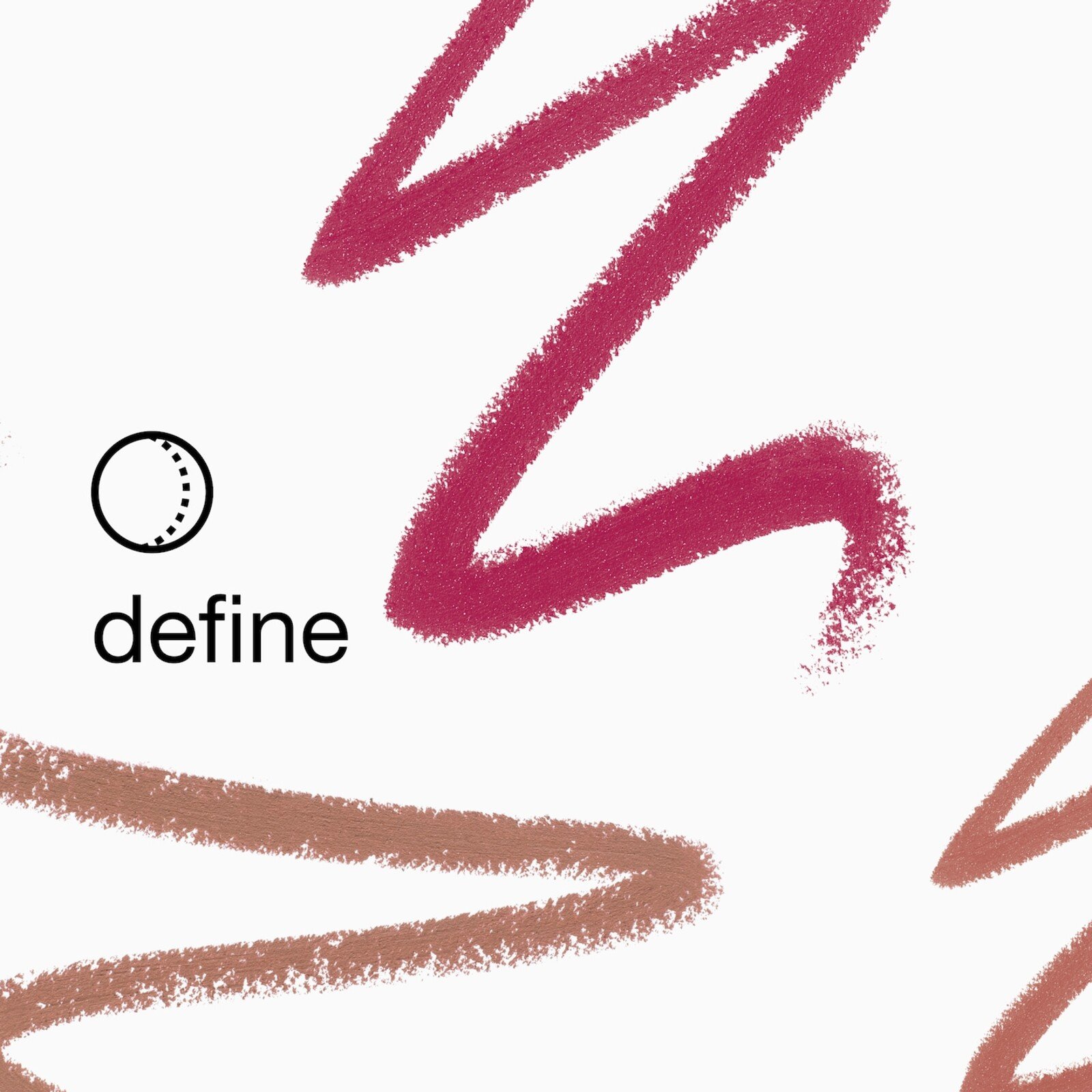 Clinique Quickliner for Lips 21 Black Honey 0,24g