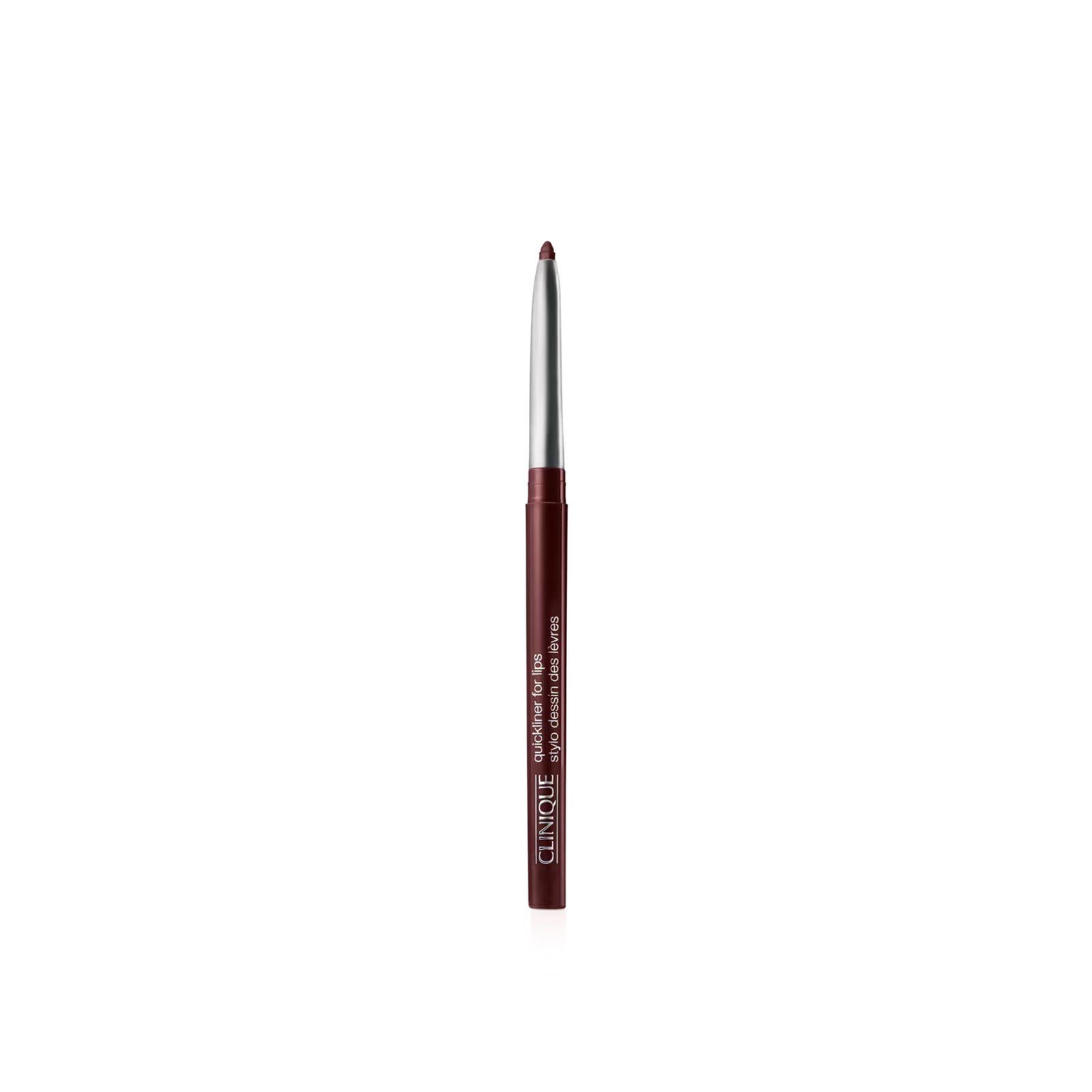 Clinique Quickliner for Lips 21 Black Honey 0,24g