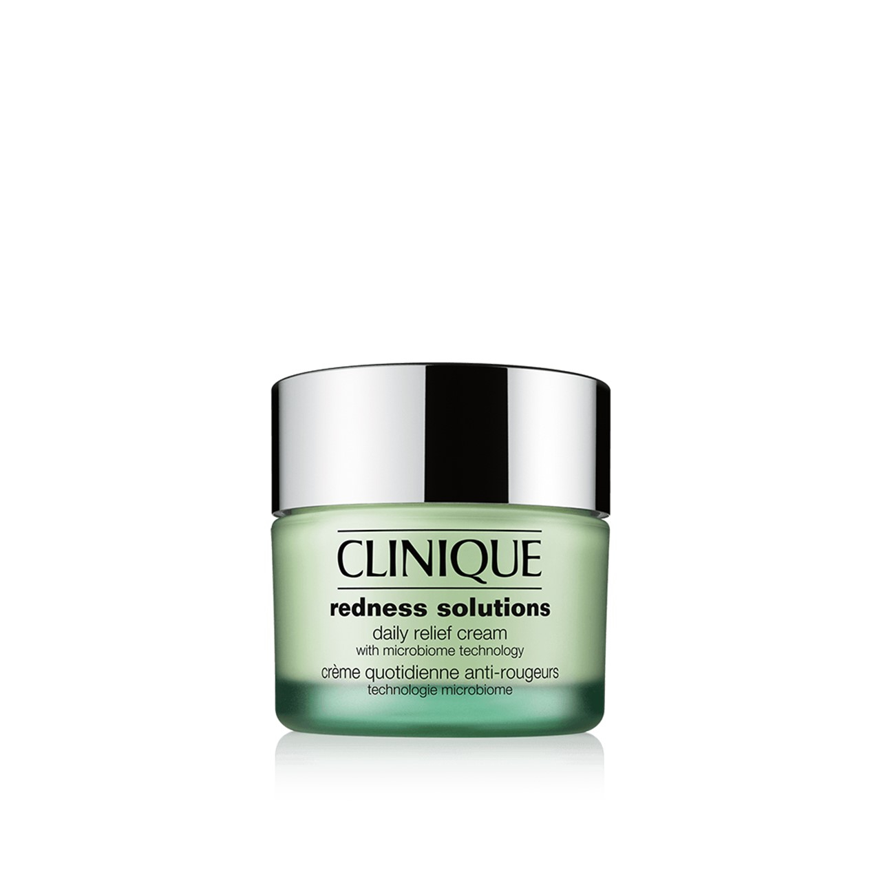 Clinique Redness Solutions كريم العناية اليومية المهدّئ 50ml