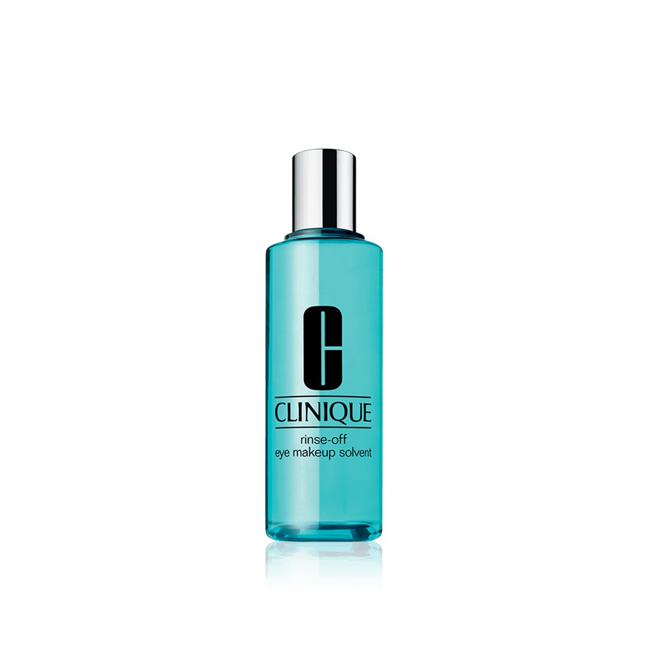 Clinique Rinse Off Eye Makeup Solvent 125ml