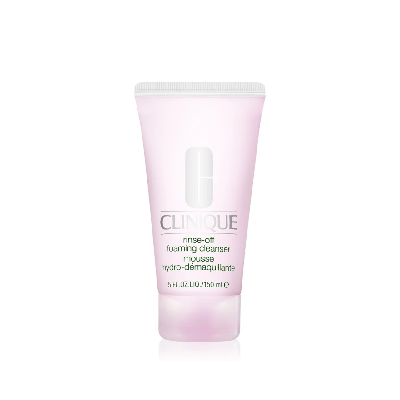 Clinique منظف رغوي يُشطف 150ml