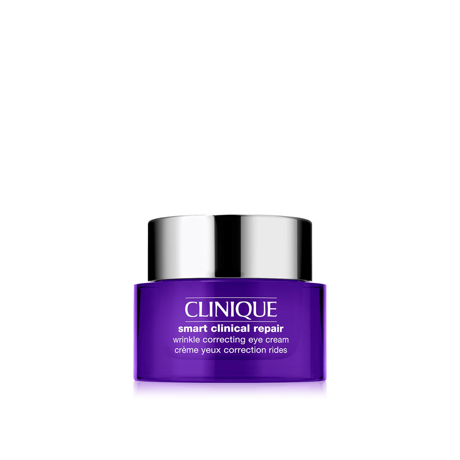 Clinique Smart Clinical Wrinkle Correcting Eye Cream 15ml (0.5floz)