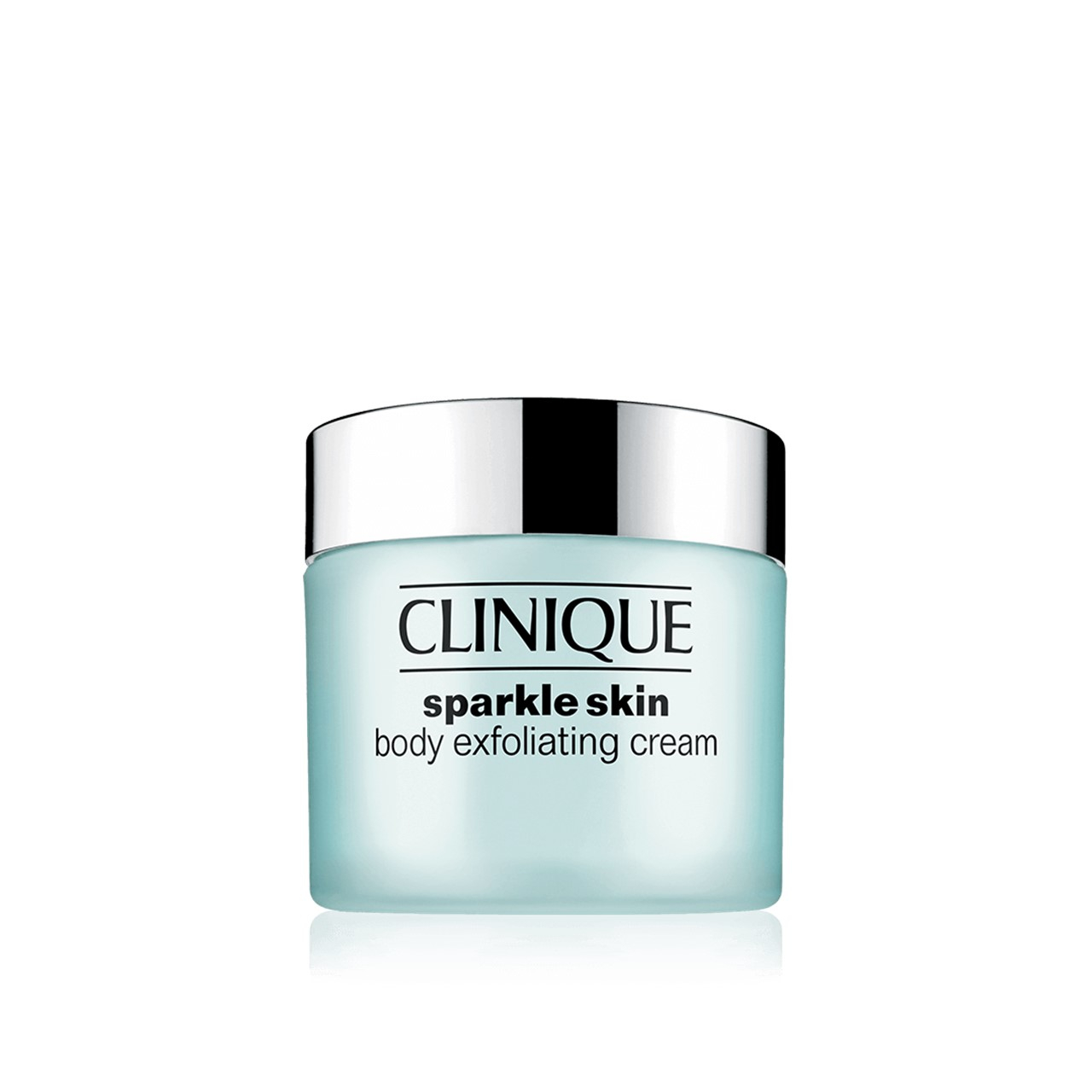 Clinique Sparkle Skin Body Exfoliating Cream 250ml
