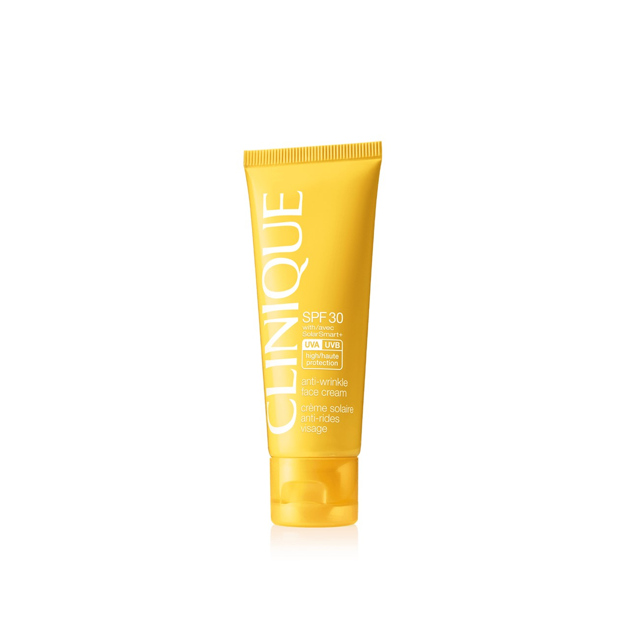 Clinique Sun Anti-Wrinkle Face Cream SPF30 50ml (1.69fl.oz.)
