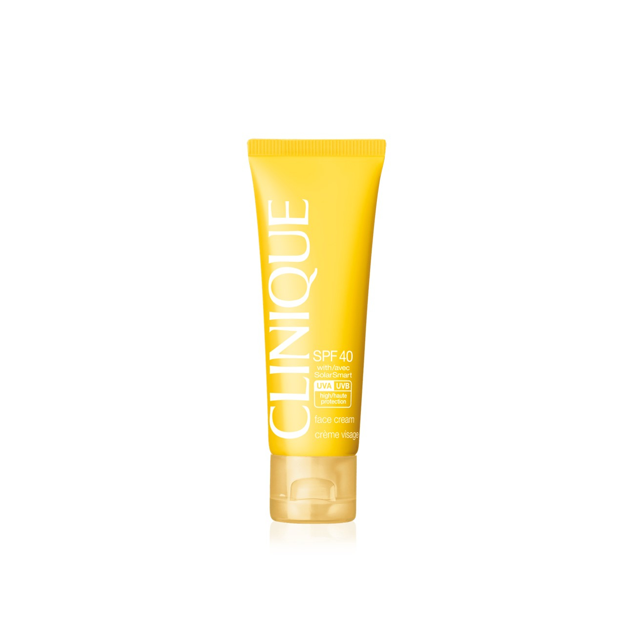 Clinique كريم الوجه للحماية من الشمس SPF40 50ml