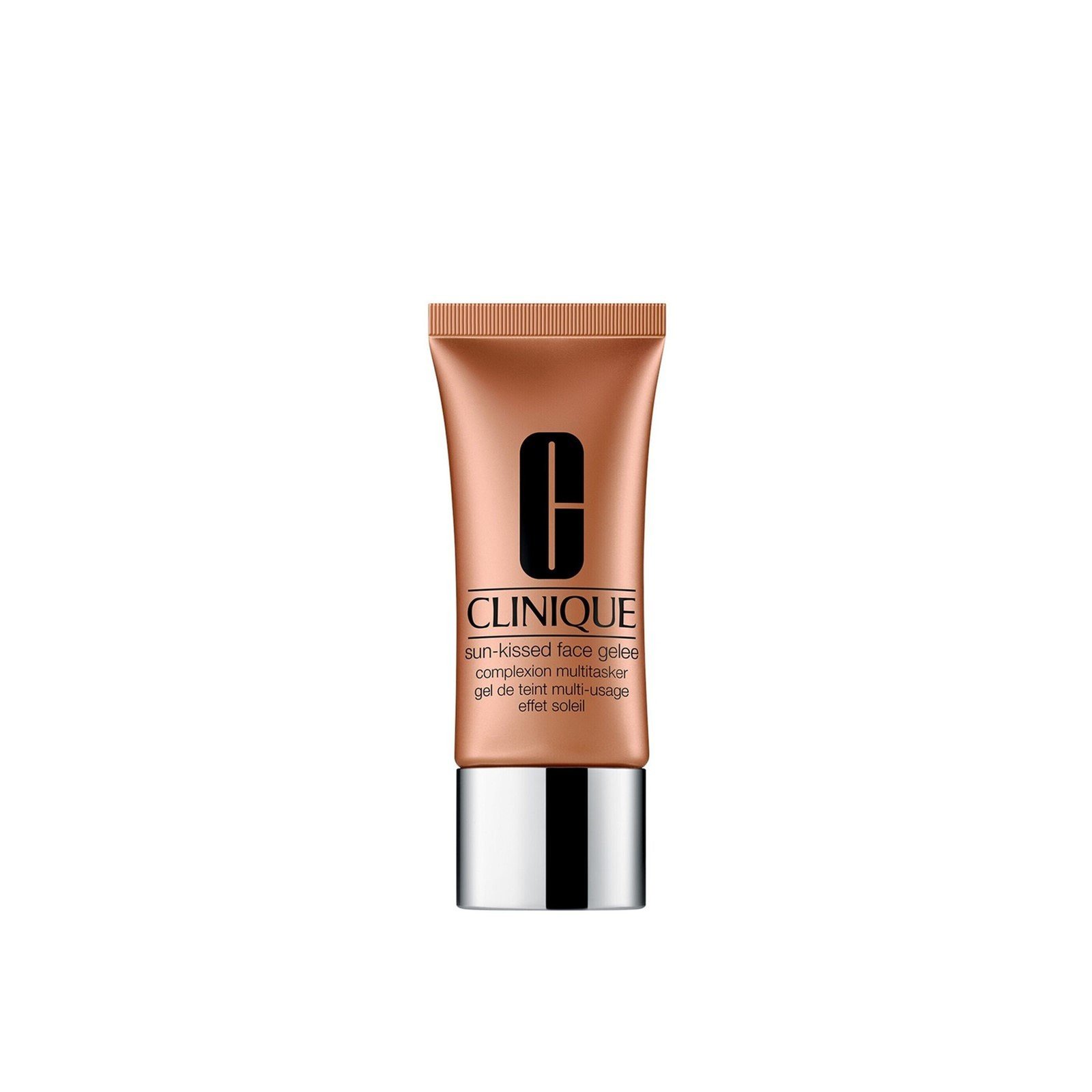 Clinique Sun-Kissed Face Gelee Complexion Multitasker 01 Universal Glow 30ml