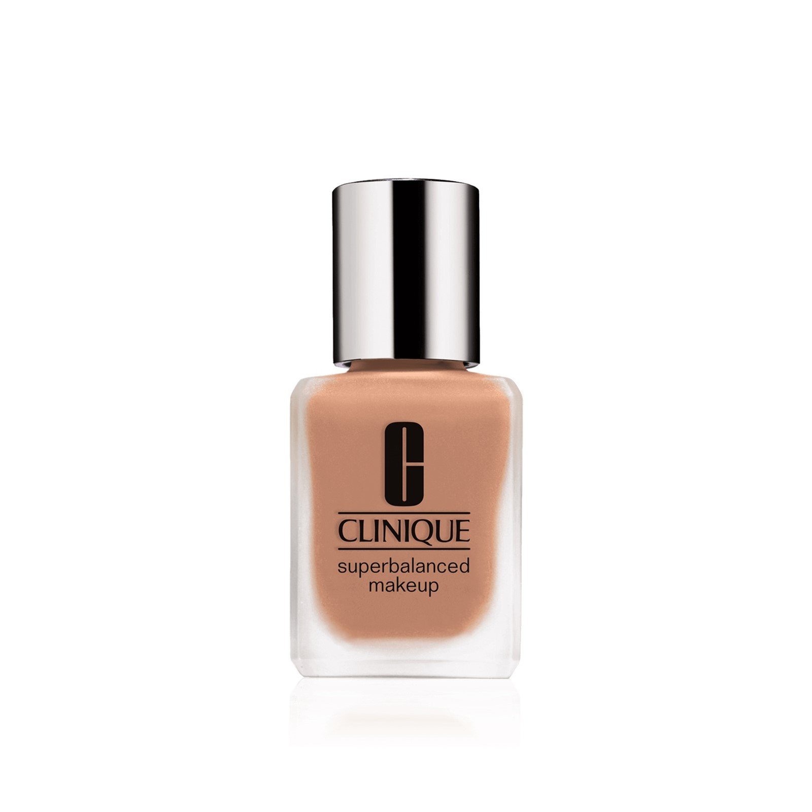 Clinique Superbalanced أساس خالٍ من الزيوت CN62 Porcelain Beige 30ml