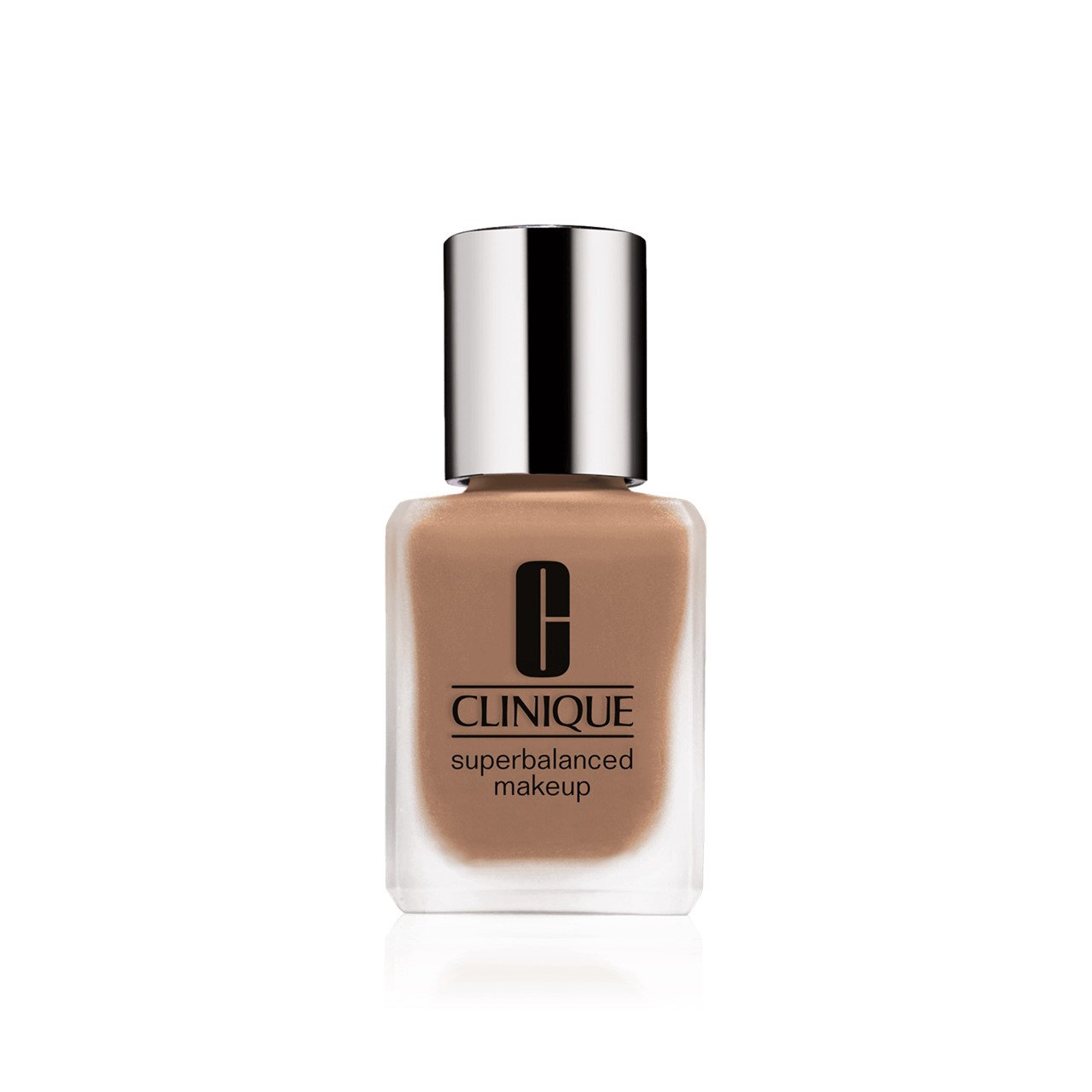 Clinique Superbalanced Oil-Free Foundation