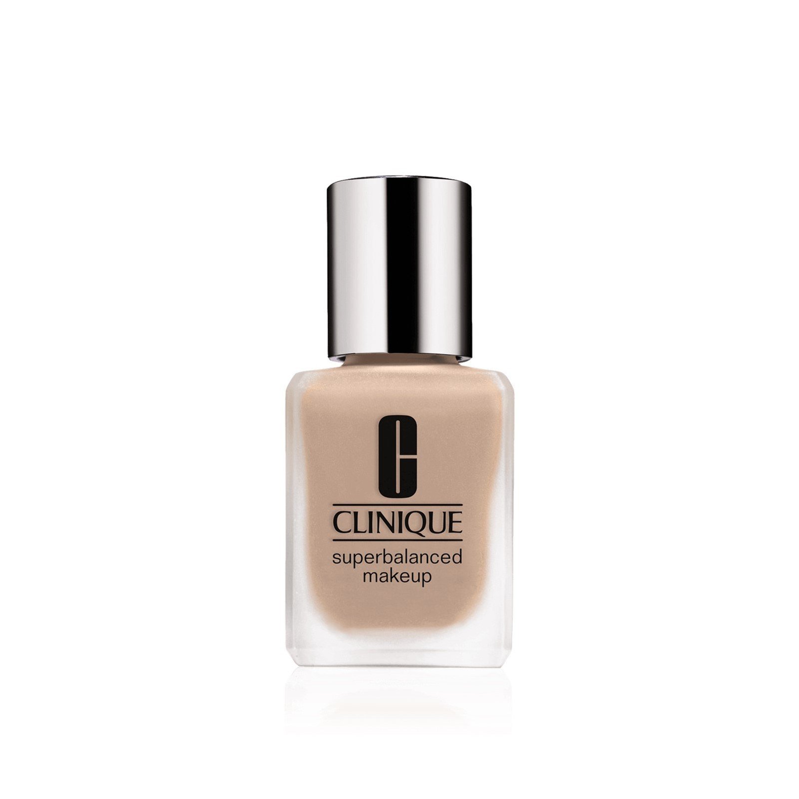 Clinique Superbalanced أساس خالٍ من الزيوت CN70 Vanilla 30ml
