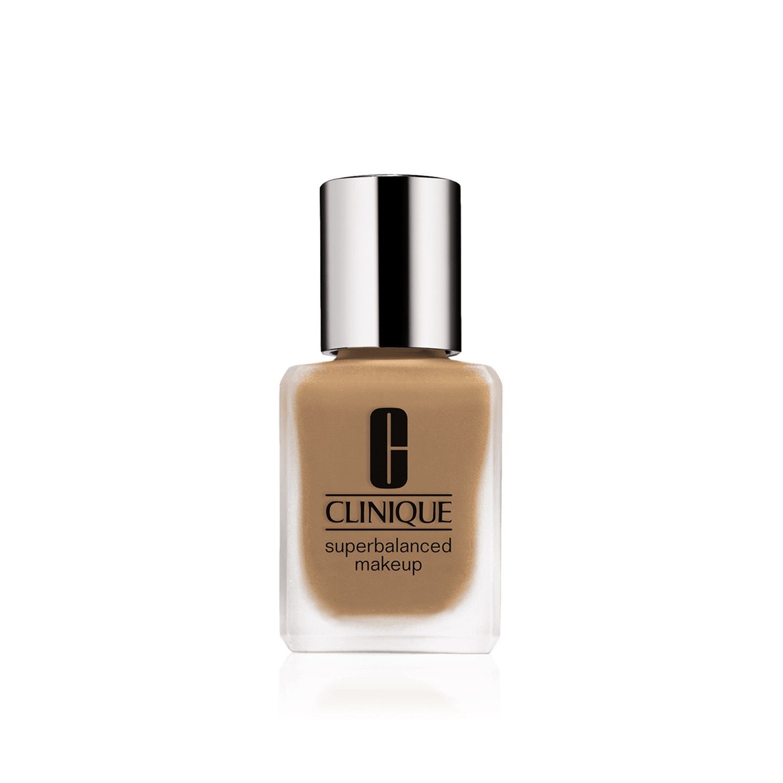 Clinique Superbalanced خالي من الزيت كريم أساس WN114 Golden 30ml