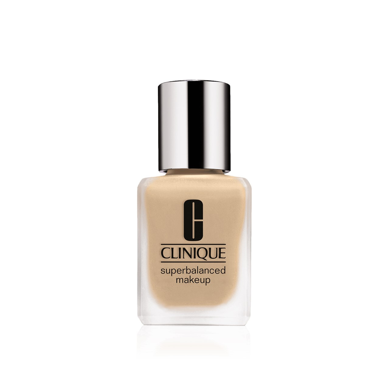 Clinique Superbalanced Oil-Free Foundation