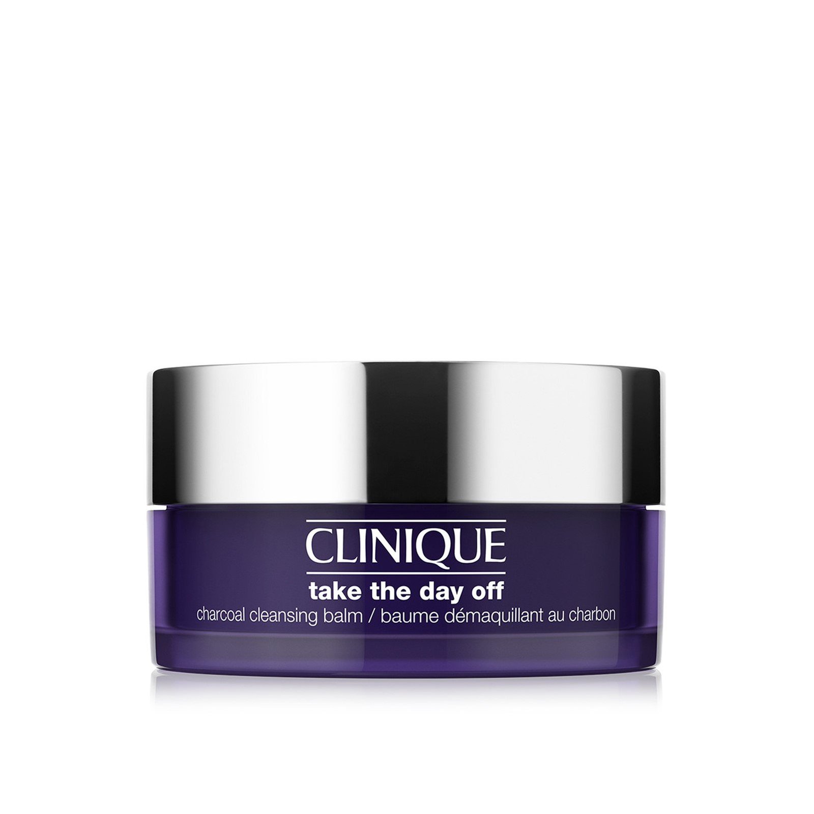 Clinique Take The Day Off Charcoal Cleansing Balm 125ml