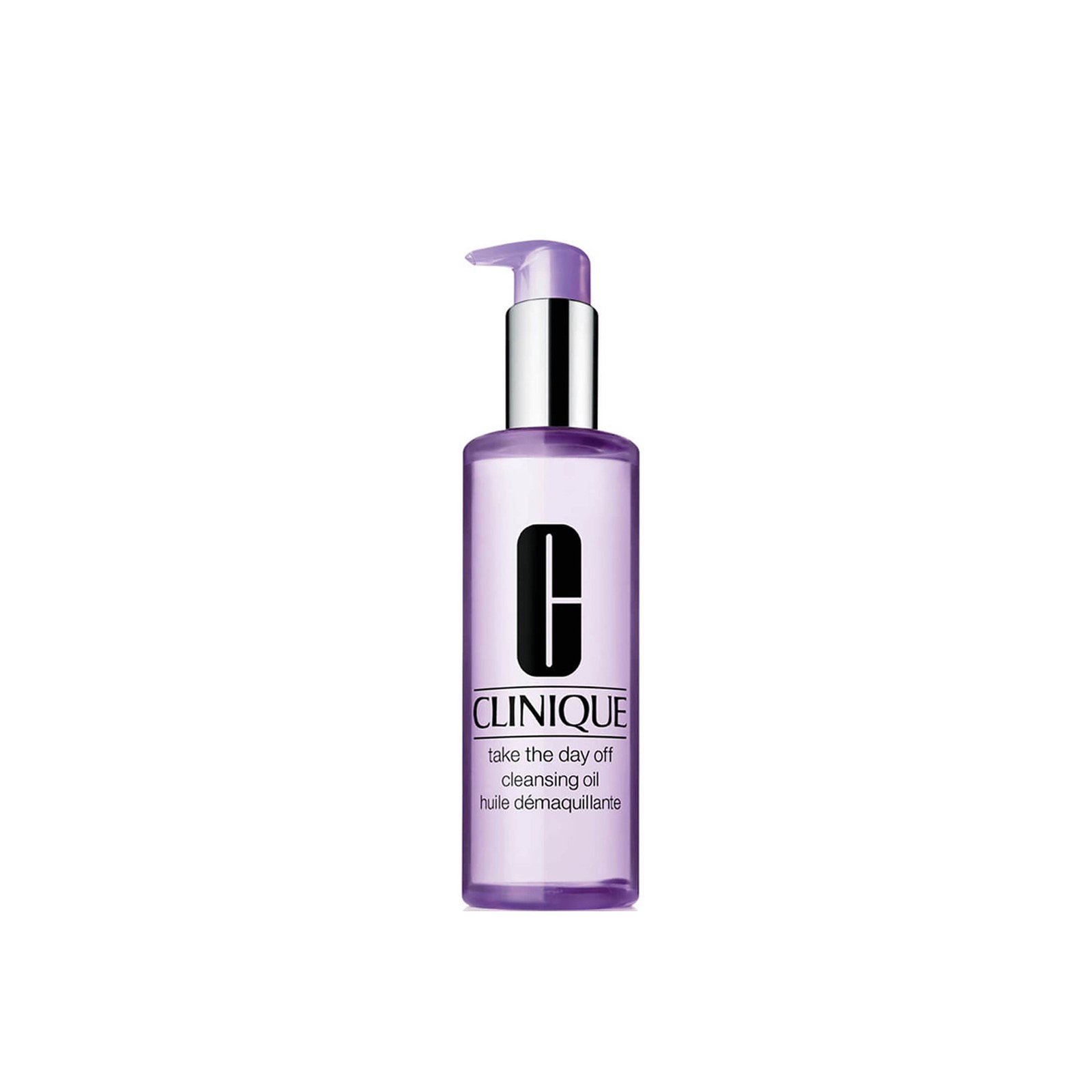 Clinique Take The Day Off Cleansing Oil 200ml