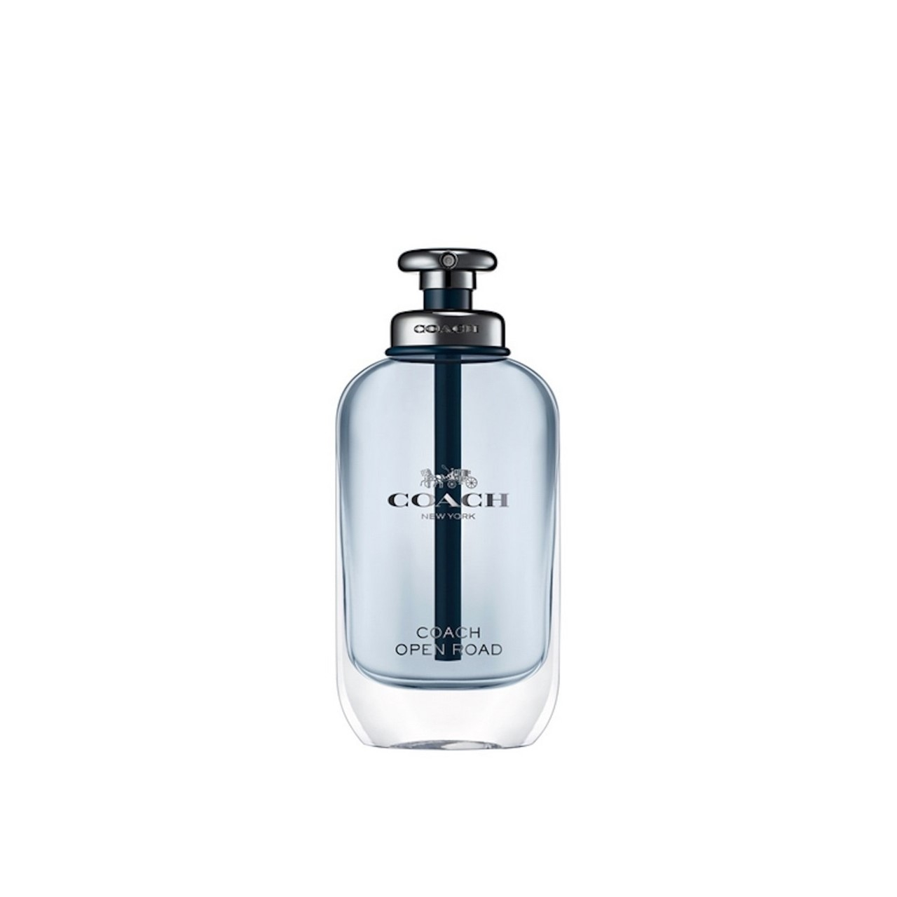 Coach Open Road Eau de Toilette for Men 60ml