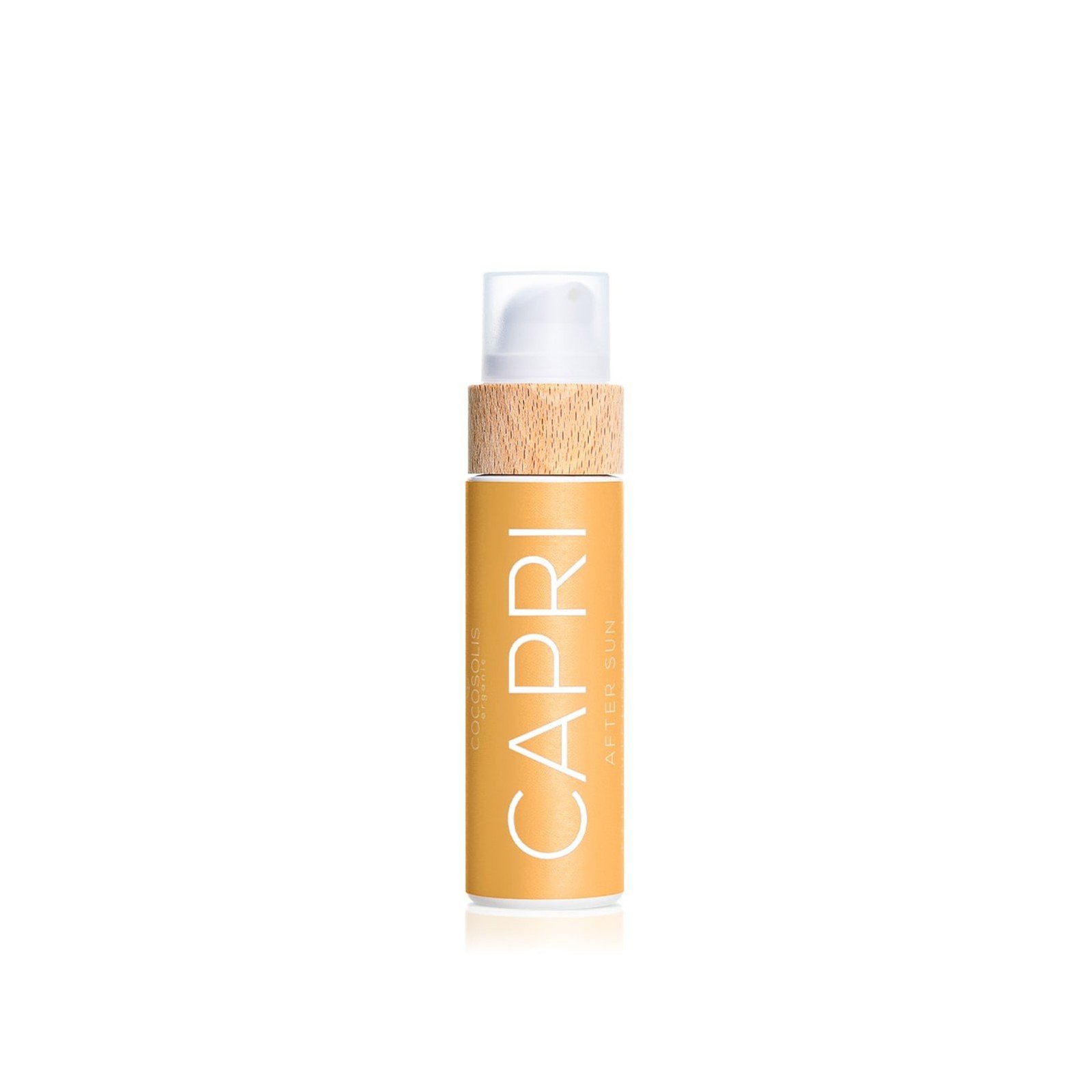 COCOSOLIS Capri Pas Diellit Tan-Extending Locion 100ml