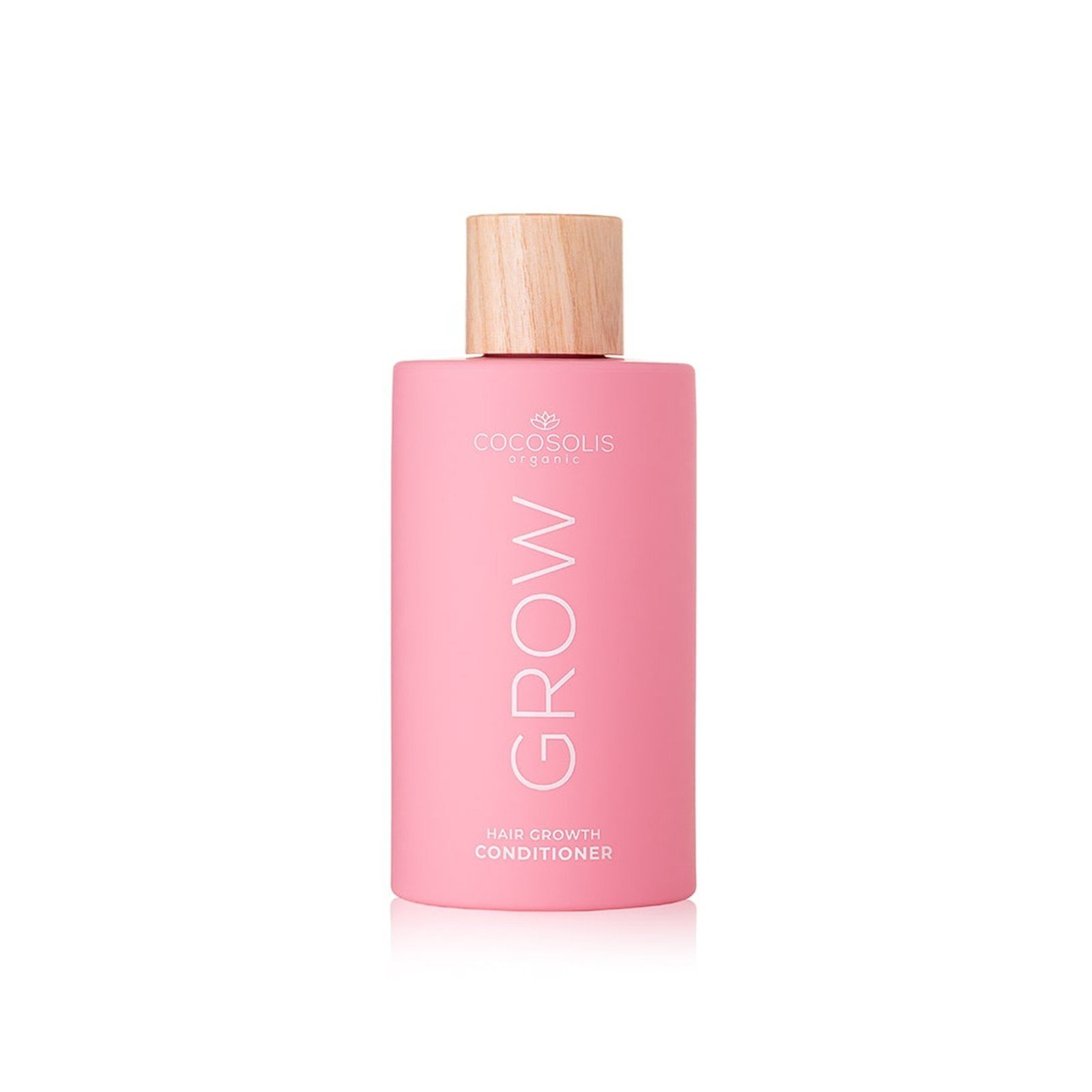 COCOSOLIS Grow Hair Growth Conditioner 250ml