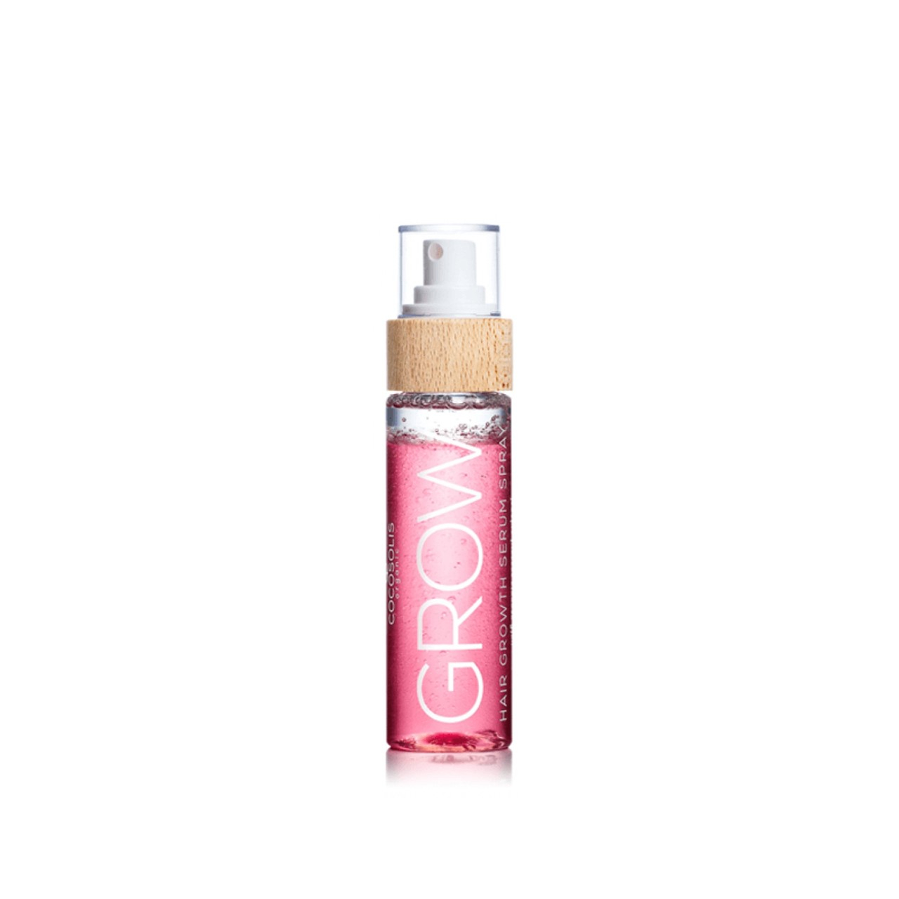 COCOSOLIS Grow Hair Growth Serum Spray 100ml