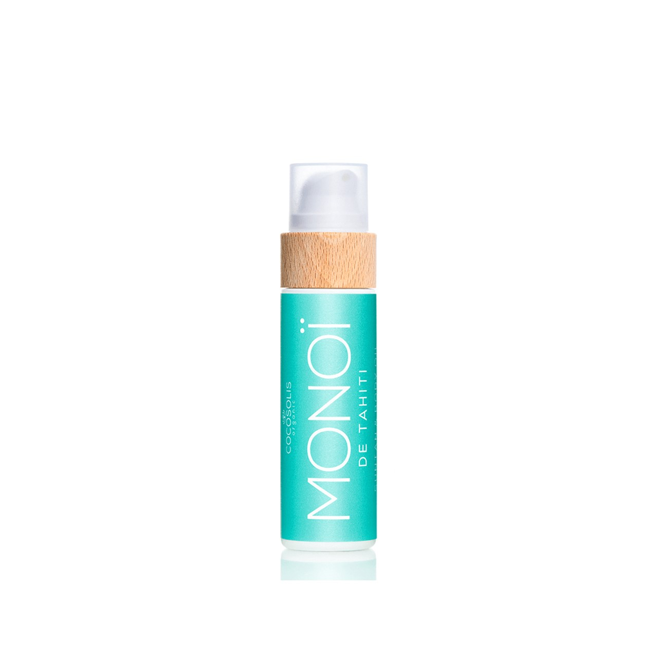 COCOSOLIS Monoi Suntan & Body Oil