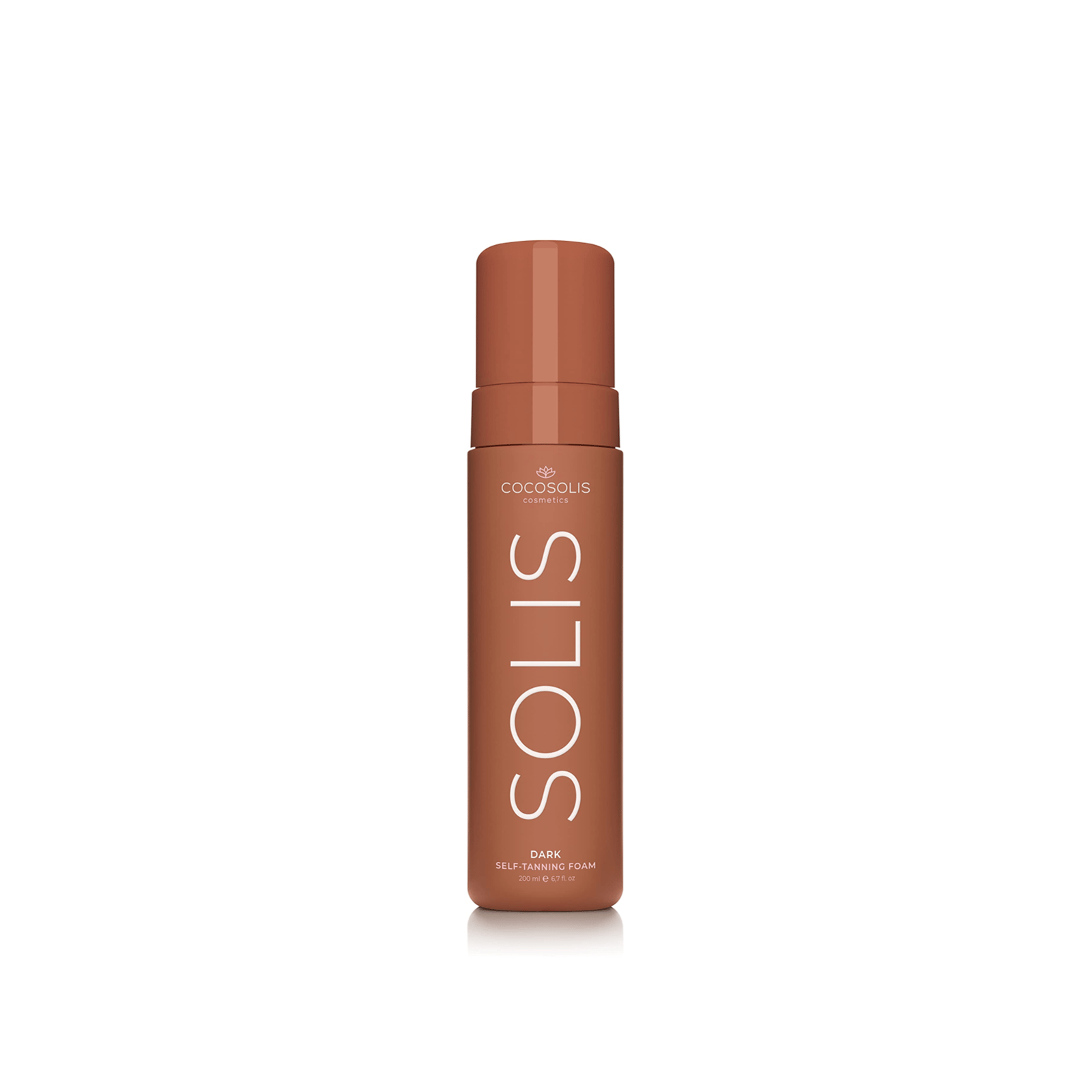 COCOSOLIS Solis Self-Tanning Foam