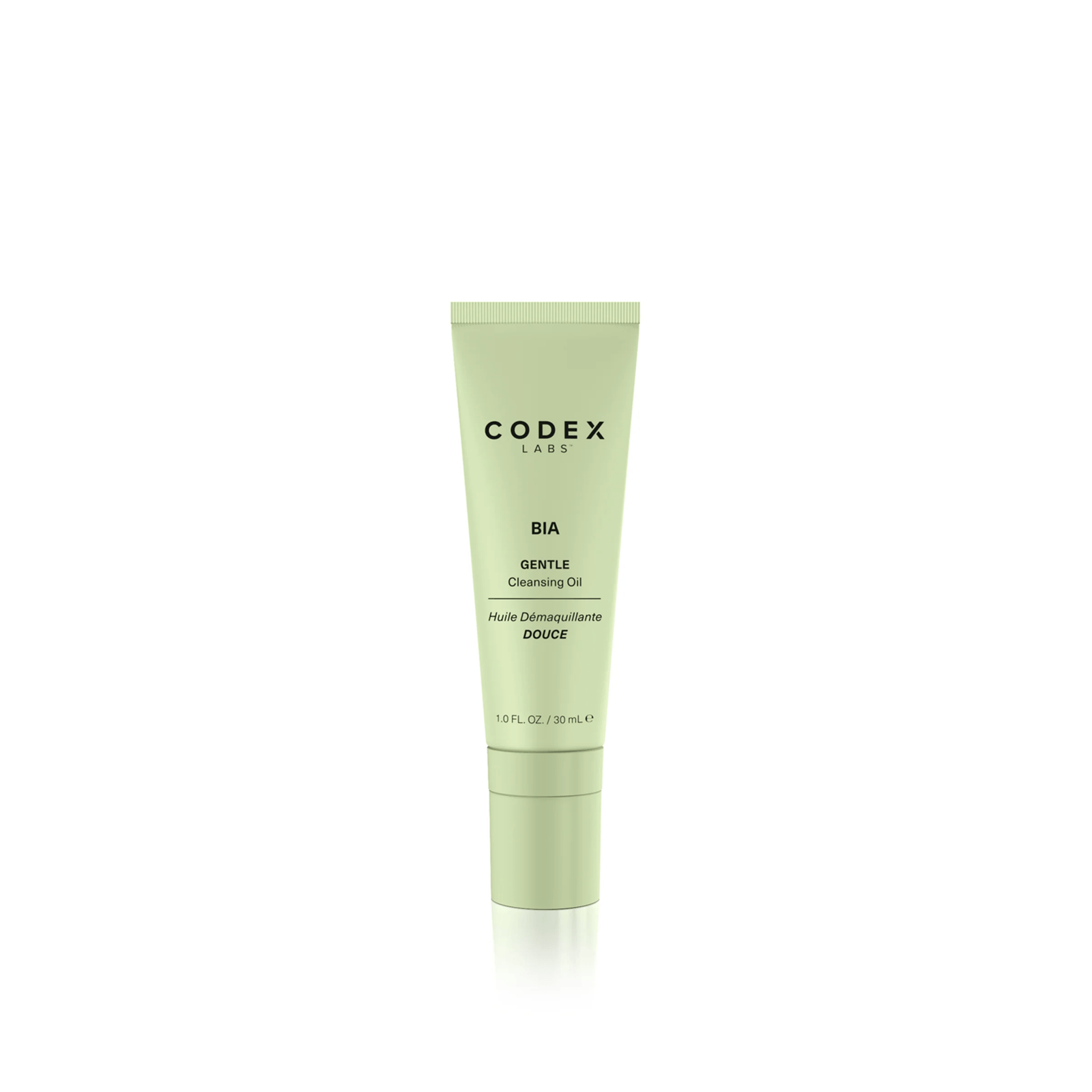 Codex Labs Bia لطيف زيت تنظيف 30ml