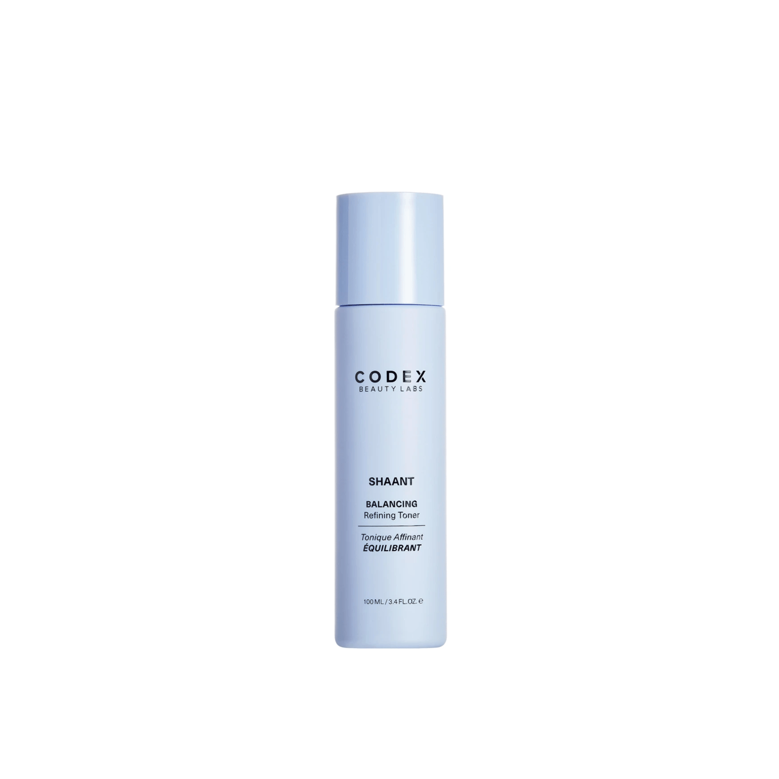 Codex Labs Shaant Balancing منعم تونر 100ml
