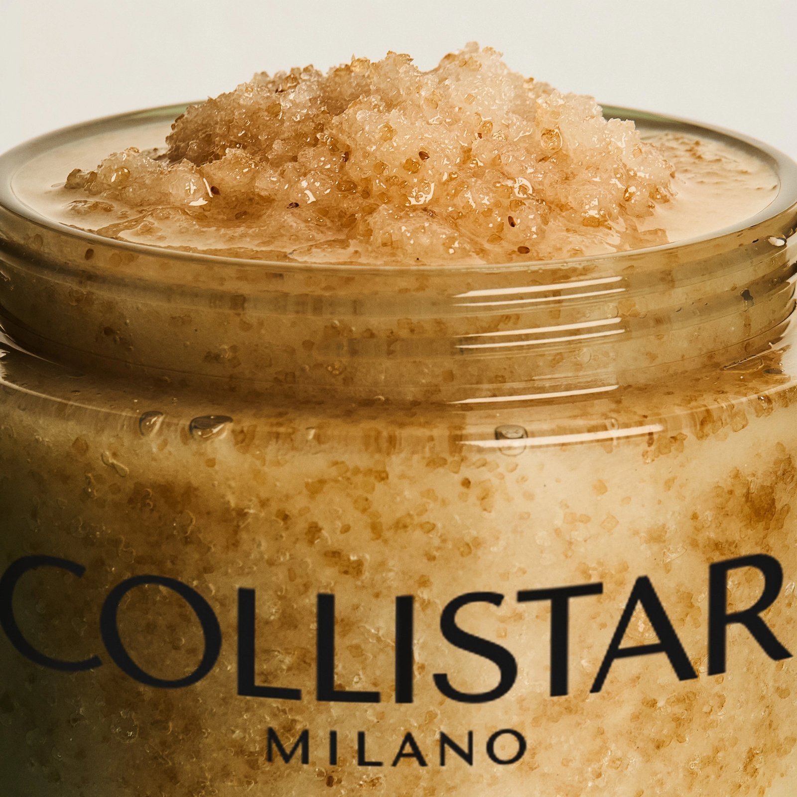 Collistar Anti-Water Thermal Talasso-Scrub 600g
