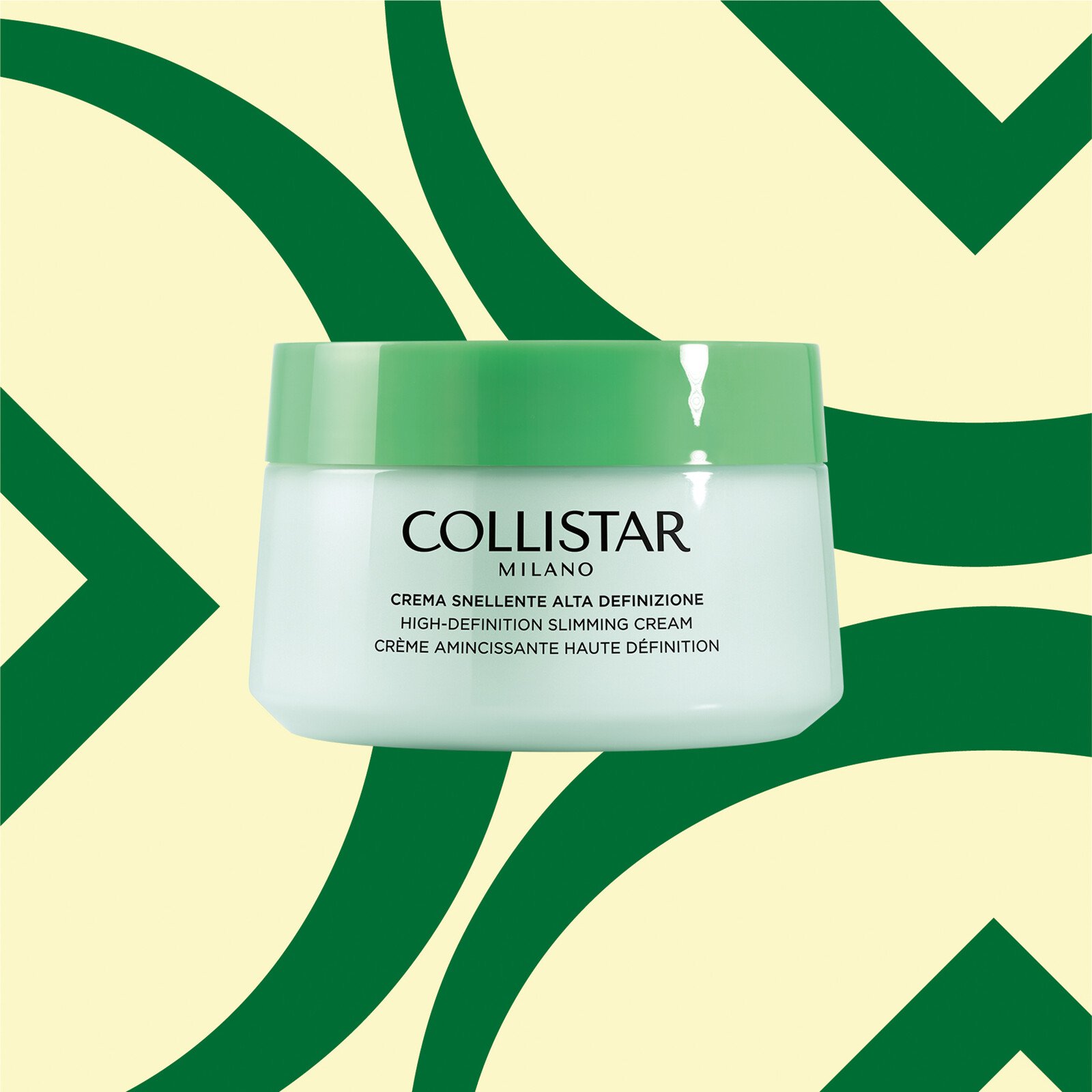 Collistar Body High-Definition Slimming Cream 400ml