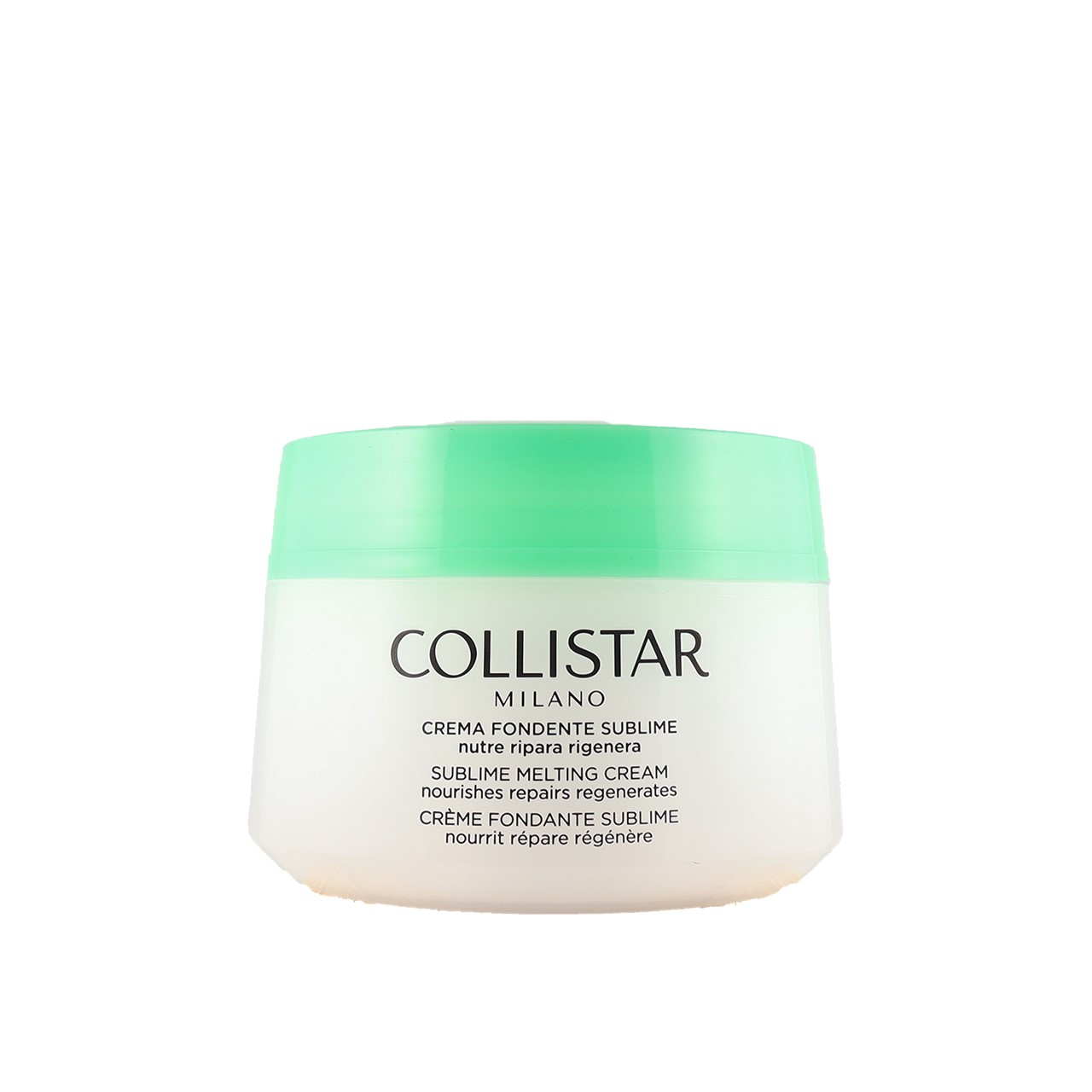 Collistar جسم فاخر ذائب كريم 400ml