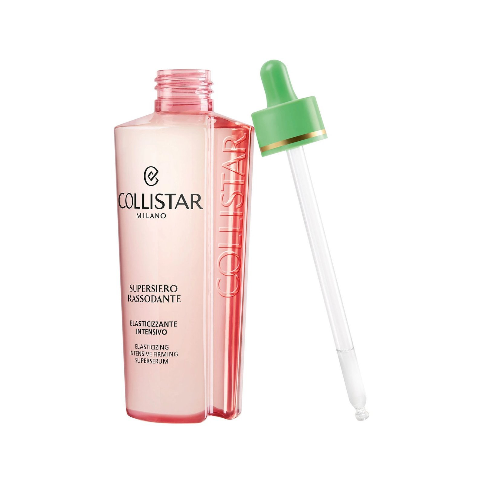 Collistar Elasticizing Intensive Firming Superserum 200ml (6.76floz)