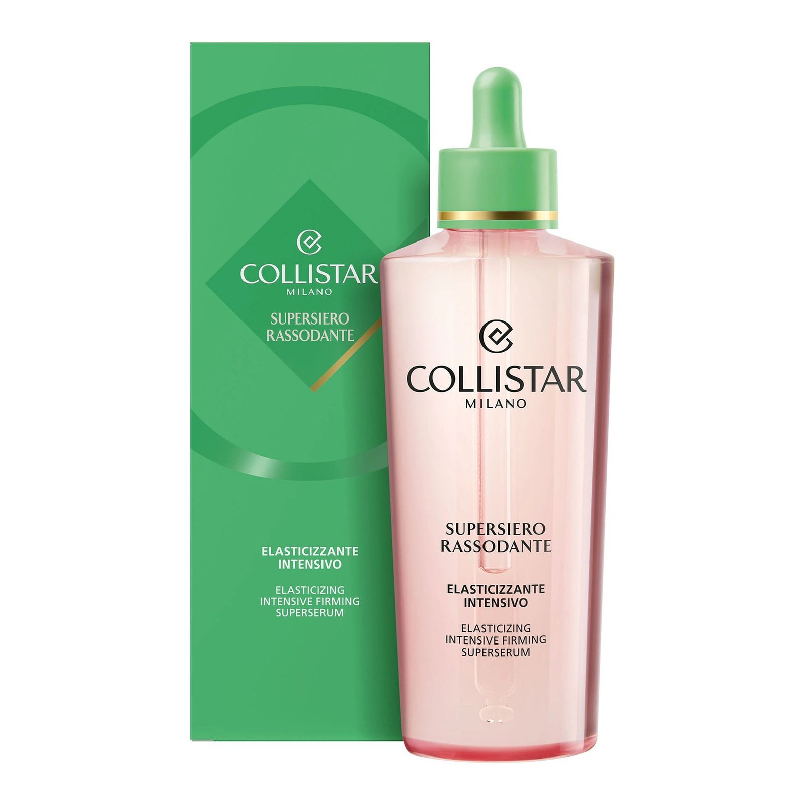 Collistar Elasticizing Intensive Firming Superserum 200ml (6.76floz)