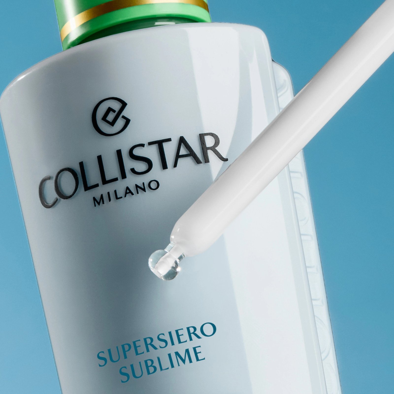 Collistar Hydra-Illuminating Renewing Sublime Superserum 200 ml