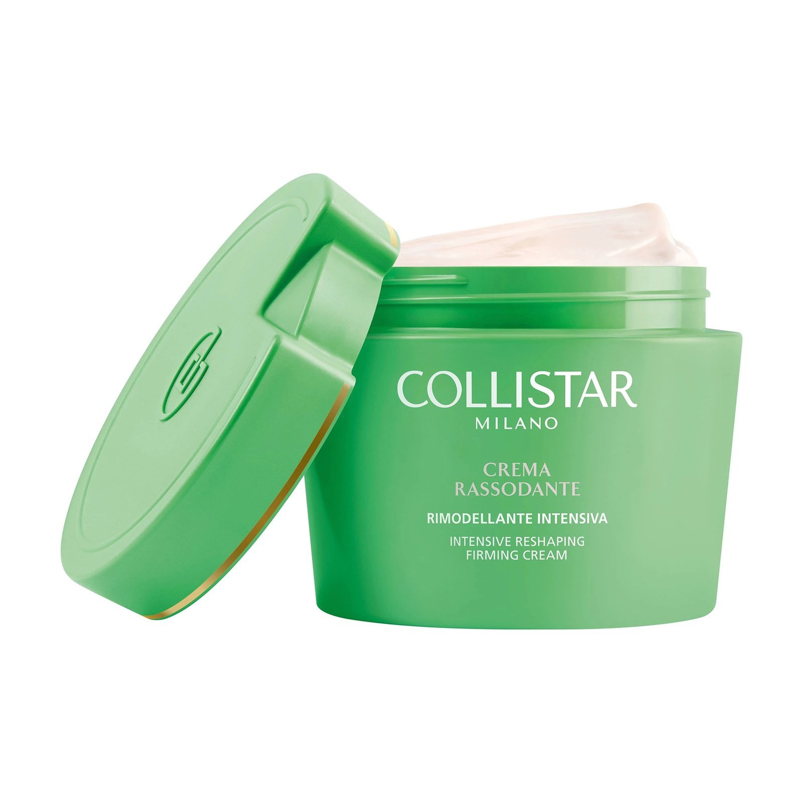 Collistar Intensive Reshaping Straffende Creme 400ml