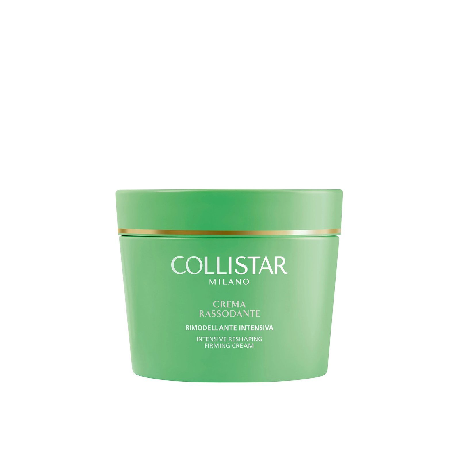 Collistar Intensive Reshaping Straffende Creme 400ml