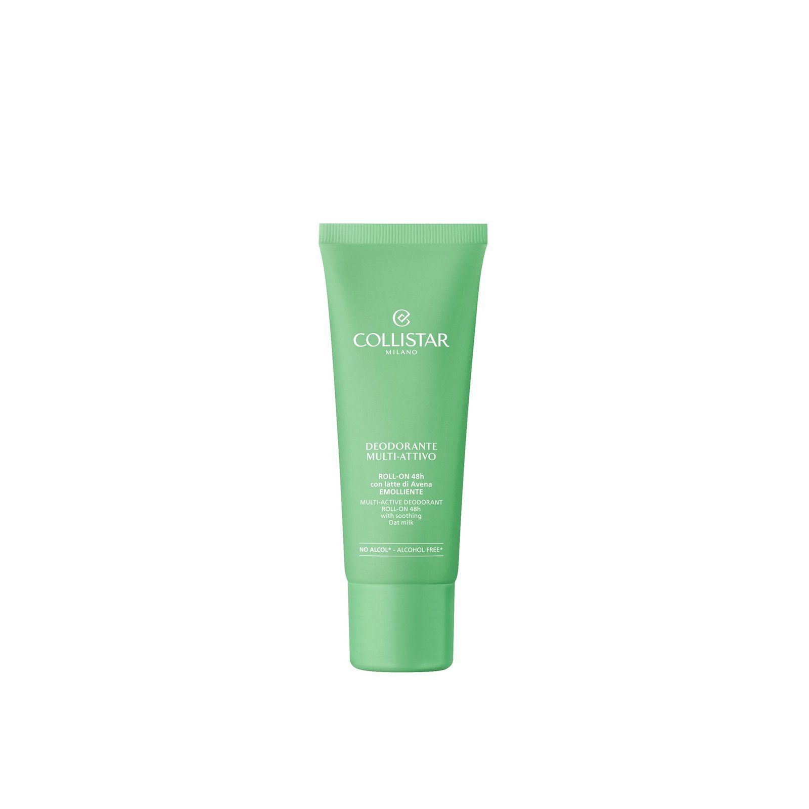 Collistar Multi-Active 48h Deodorant Roll-On 75ml