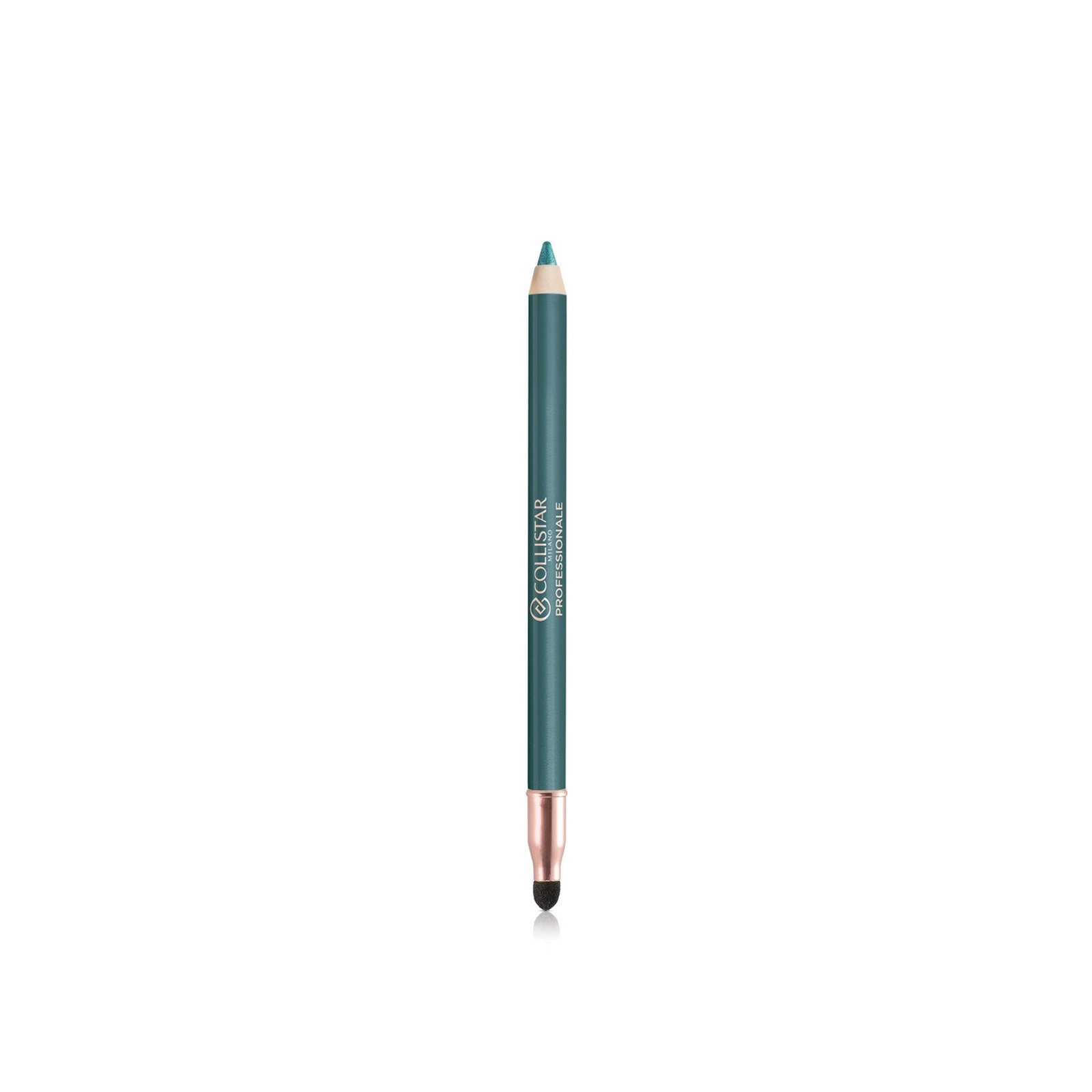 Collistar Professionale Long-Lasting Waterproof Eye Pencil 25 Acquamarina 1.2ml (0.04floz)