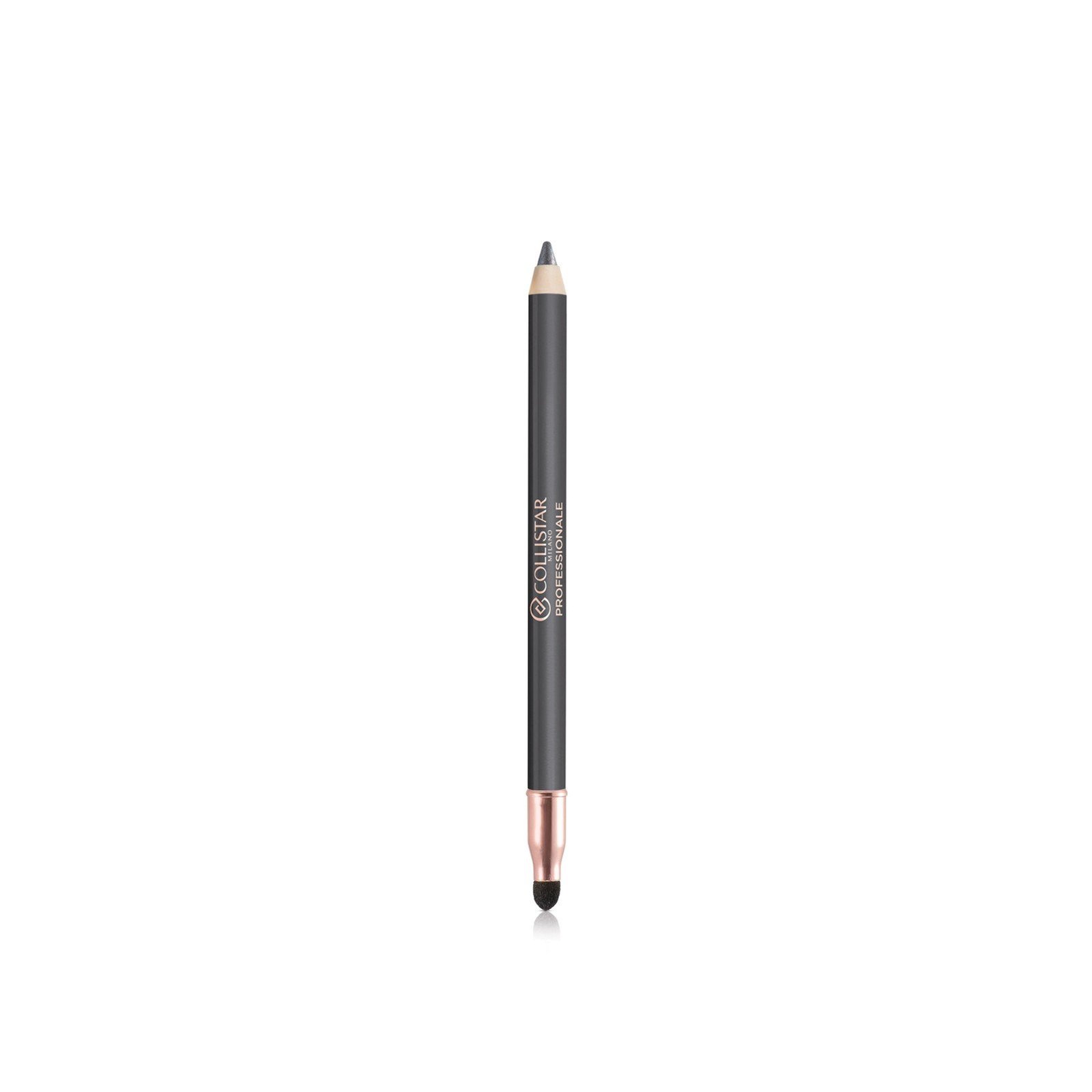 Collistar Professionale Long-Lasting Waterproof Eye Pencil 3 Acciaio 1.2ml (0.04floz)