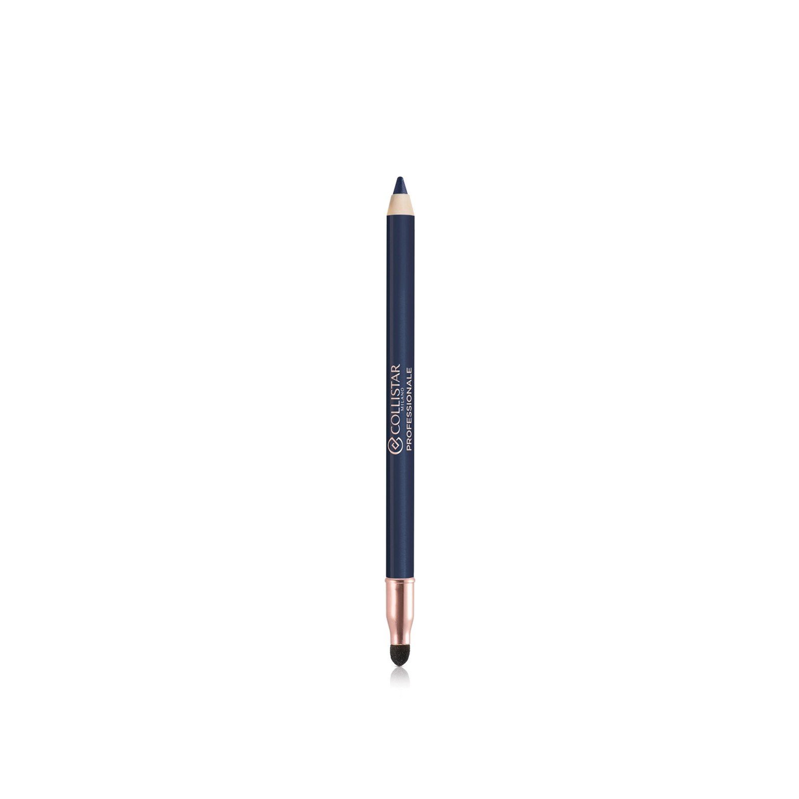Collistar Professionale Long-Lasting Waterproof Eye Pencil 4 Blu Notte 1.2ml (0.04floz)