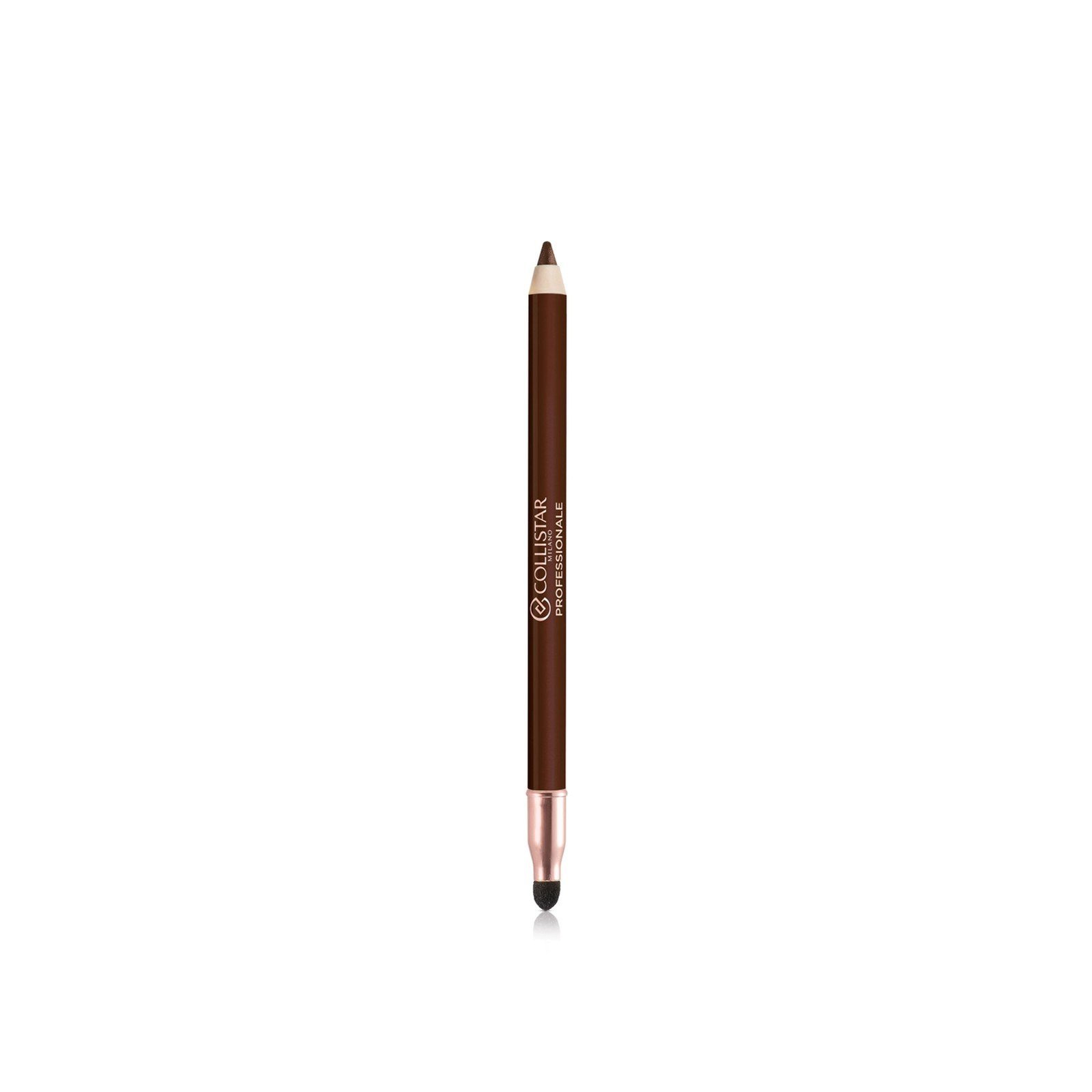Collistar Professionale Wasserfester Langanhaltender Augenstift 7 Marrone Dorato 1.2ml