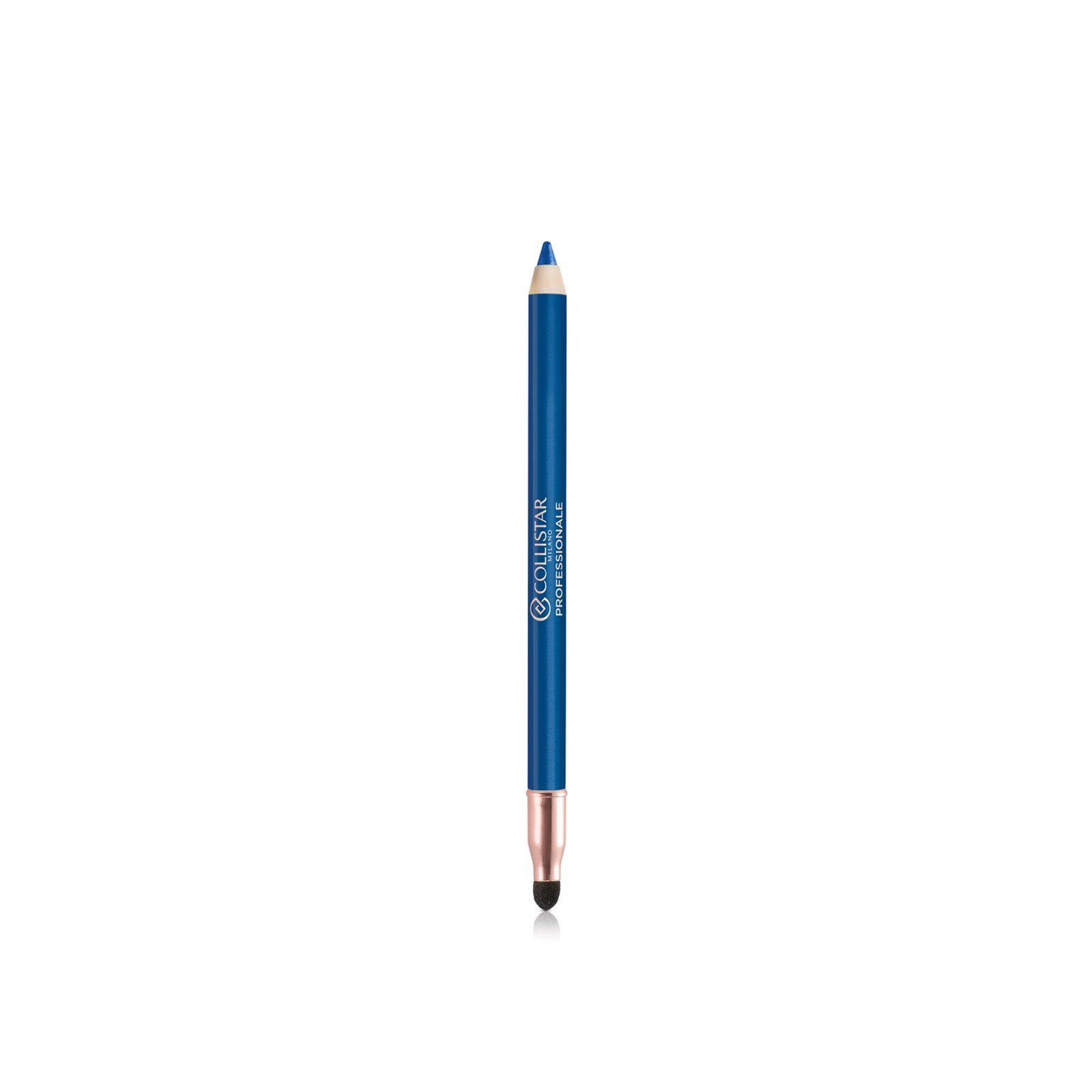 Collistar Professionale Long-Lasting Waterproof Eye Pencil 8 Azzurro Cobalto 1.2ml (0.04floz)