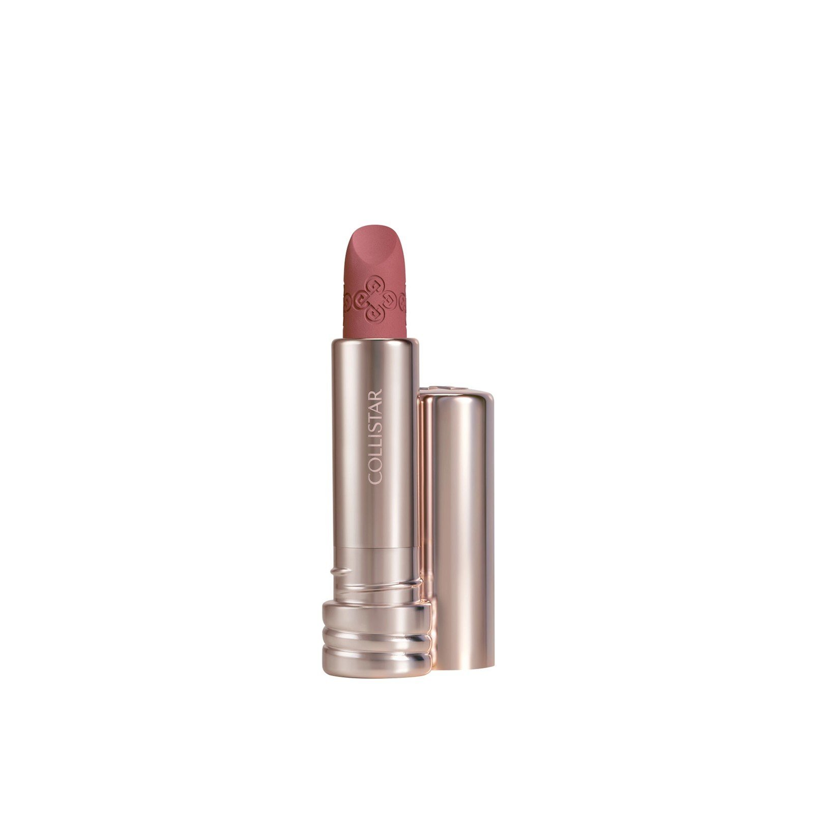 Collistar Puro Gioiello Rossetto Velvet Lipstick 165 Rubellite 3.1ml