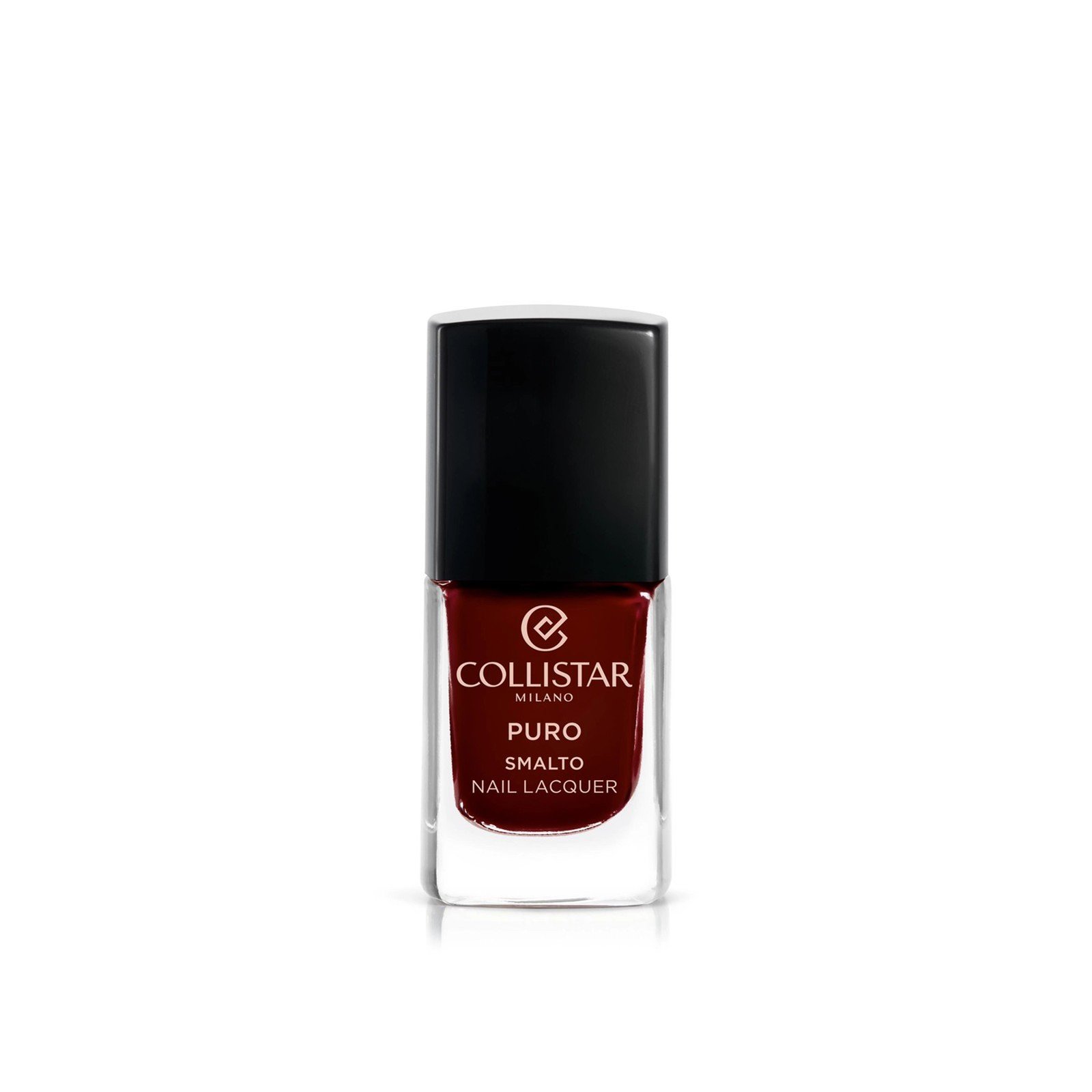 Collistar Puro طلاء أظافر طويل الأمد