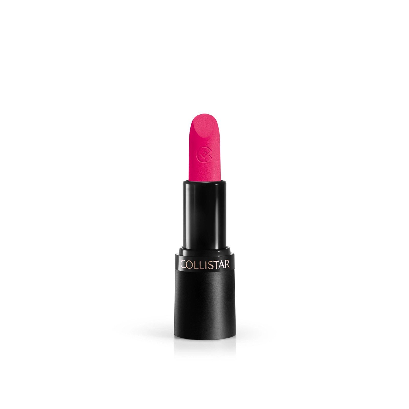 Collistar Puro Matte Lipstick