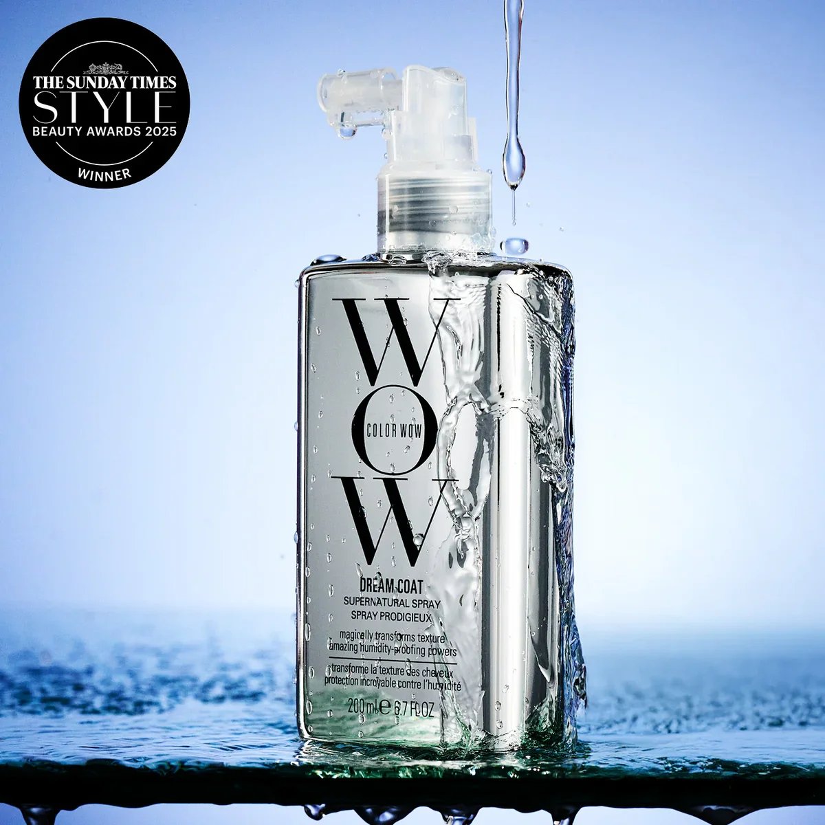Color Wow Dream Coat Supernatural Spray 50ml