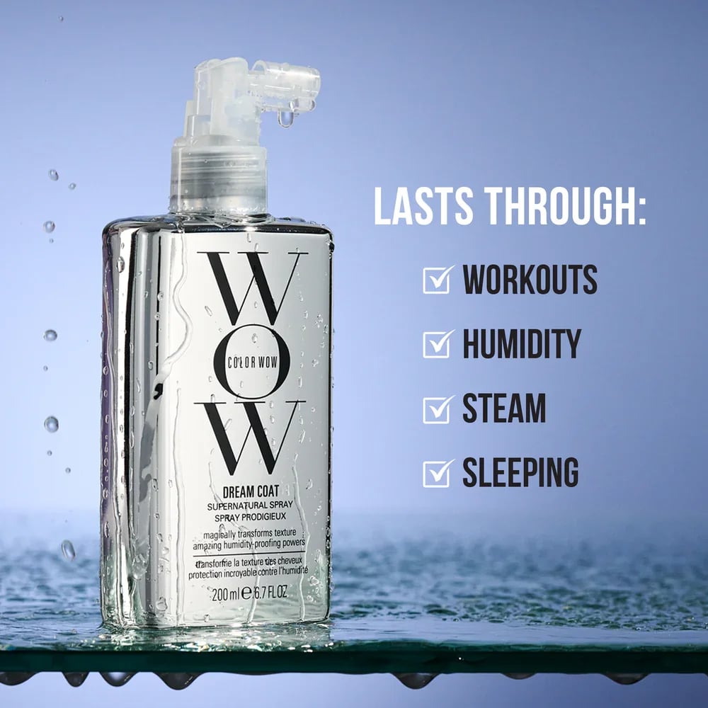 Color Wow Dream Coat Supernatural Spray 50ml