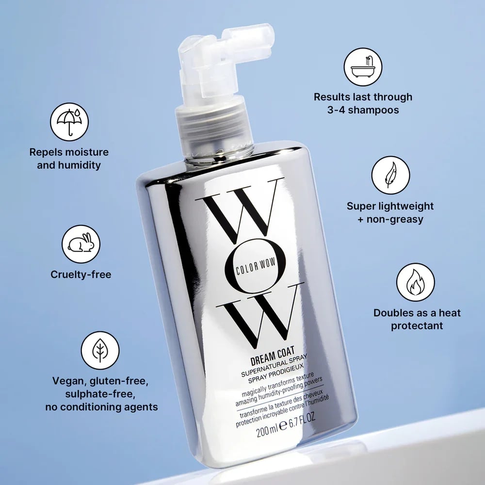 Color Wow Dream Coat Supernatural Spray 50ml
