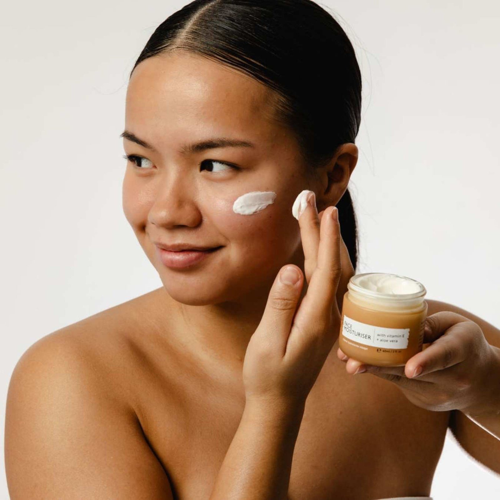 UpCircle Crème Hydratante Visage 60ml