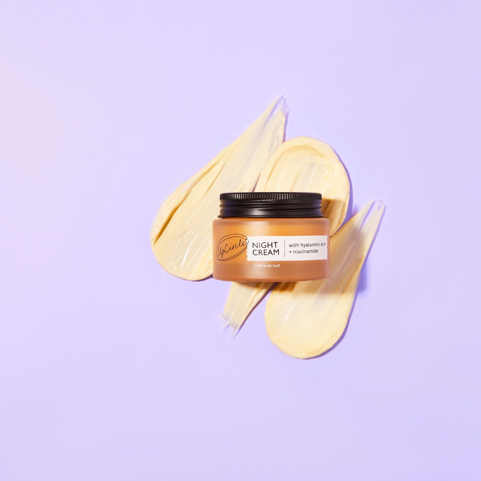 UpCircle Night Cream 55ml