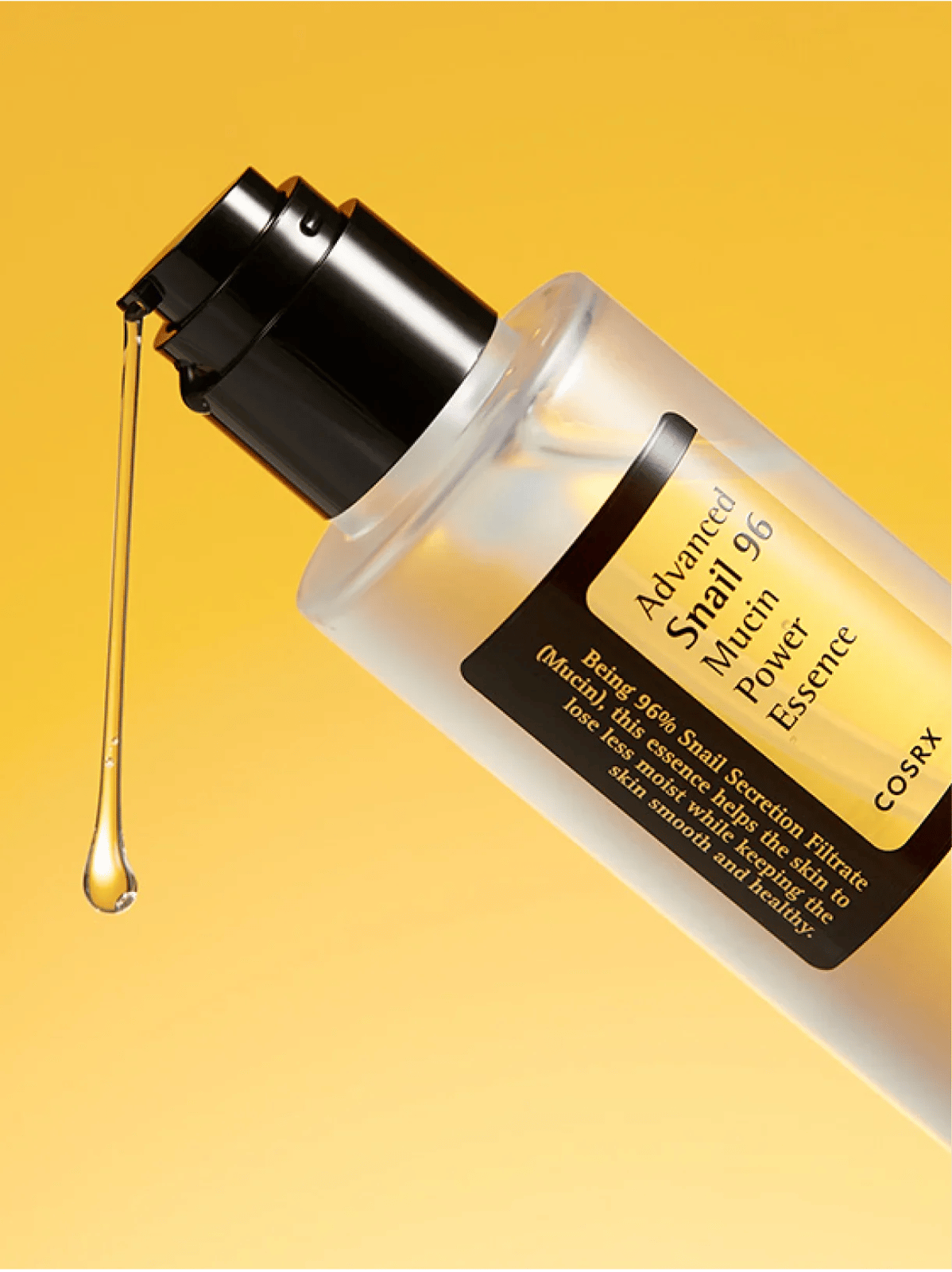COSRX Advanced Snail 96 Mucin Power Essence 100ml