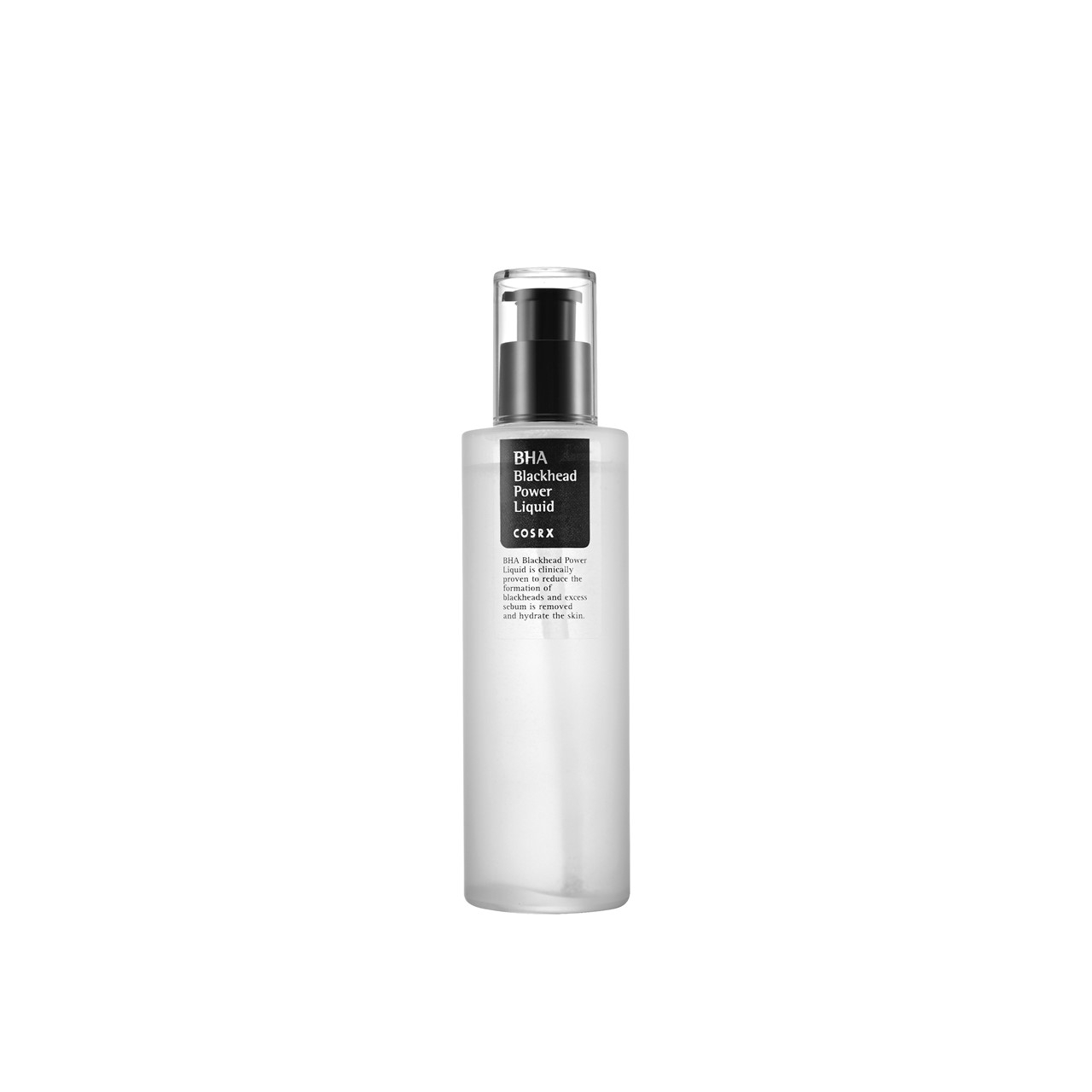 COSRX BHA Blackhead Power Liquid 100ml (3.38floz)